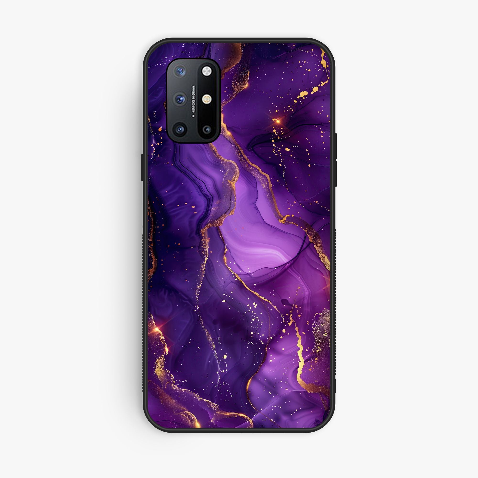 OnePlus 8t - Wallpaper 111 - Premium Printed Glossy Phone Case