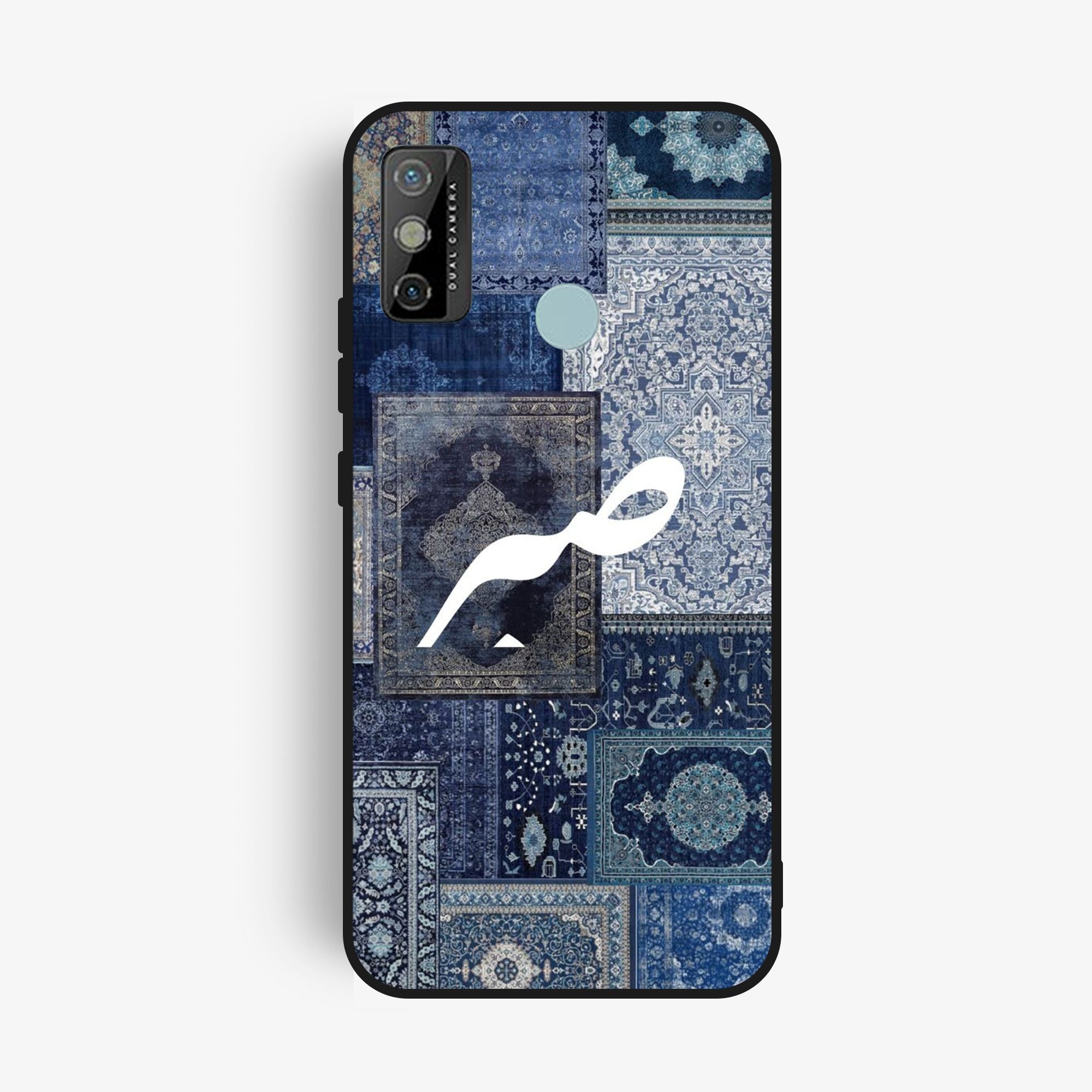 Tecno Spark 6 Go - Wallpaper 34 - Premium Printed Glossy Phone Case