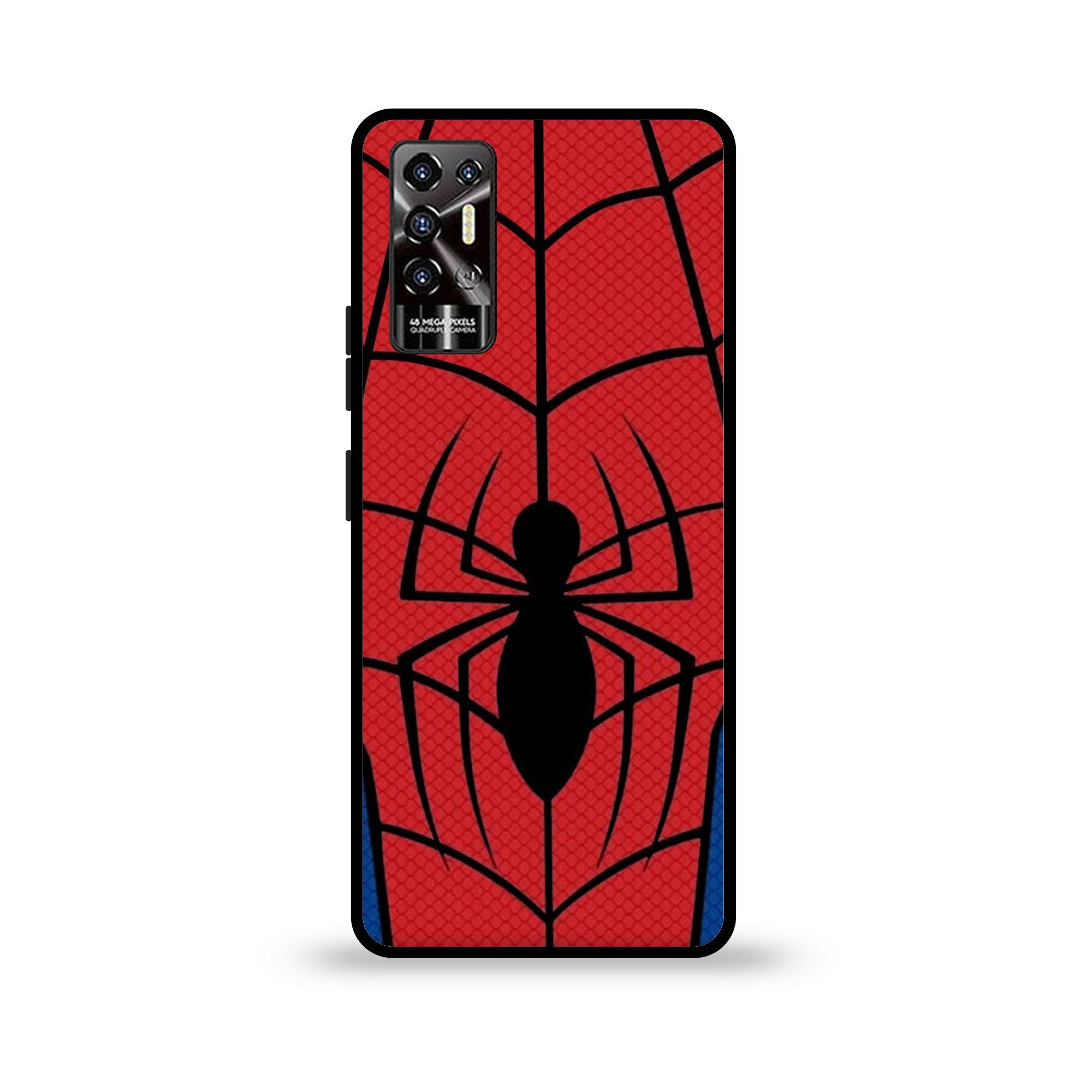 Tecno Pova 2 - Wallpaper 41 - Premium Printed Glossy Phone Case