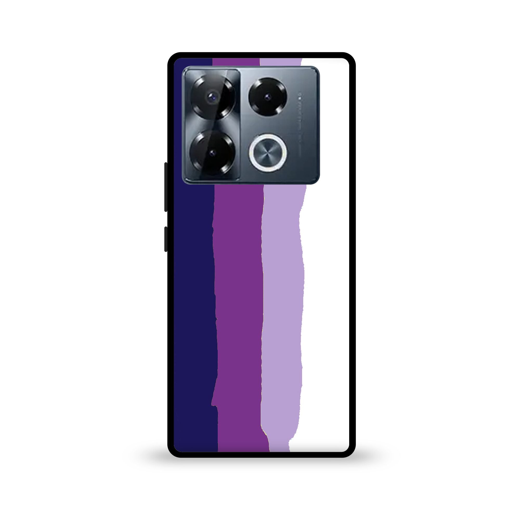 Infinix Note 40 Pro - Wallpaper 005 - Premium Printed Glossy Phone Case