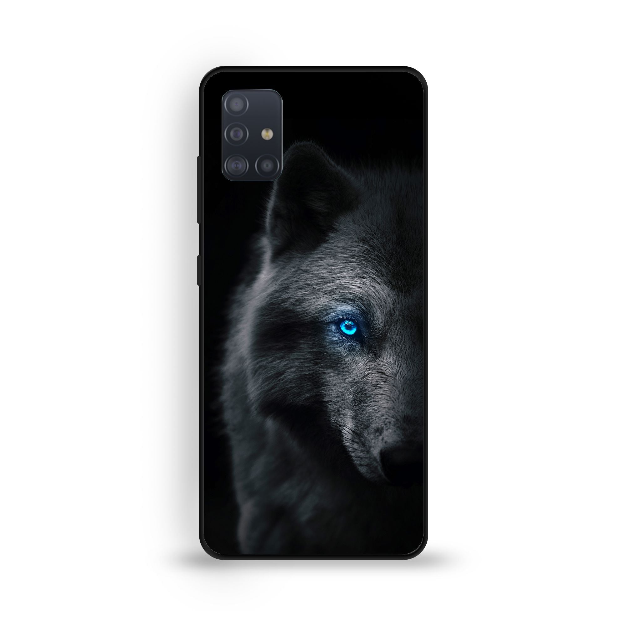 Samsung Galaxy A51 - Wallpaper 131 - Premium Printed Glossy Phone Case