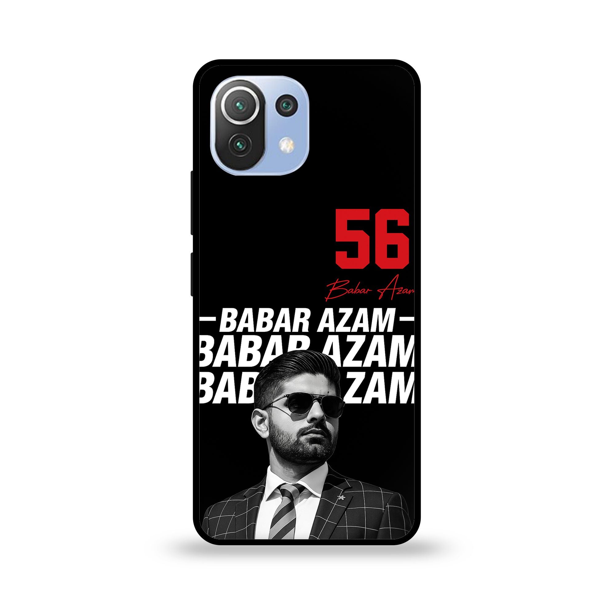 Xiaomi Mi 11T Lite - Wallpaper 150 - Premium Printed Glossy Phone Case