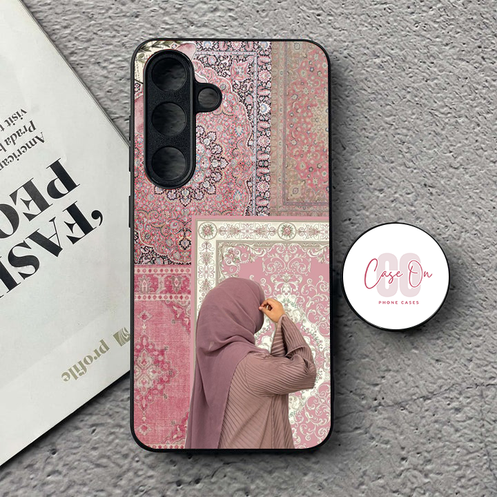 Aesthetic Rug/carpet Phone Case Collection For All Models