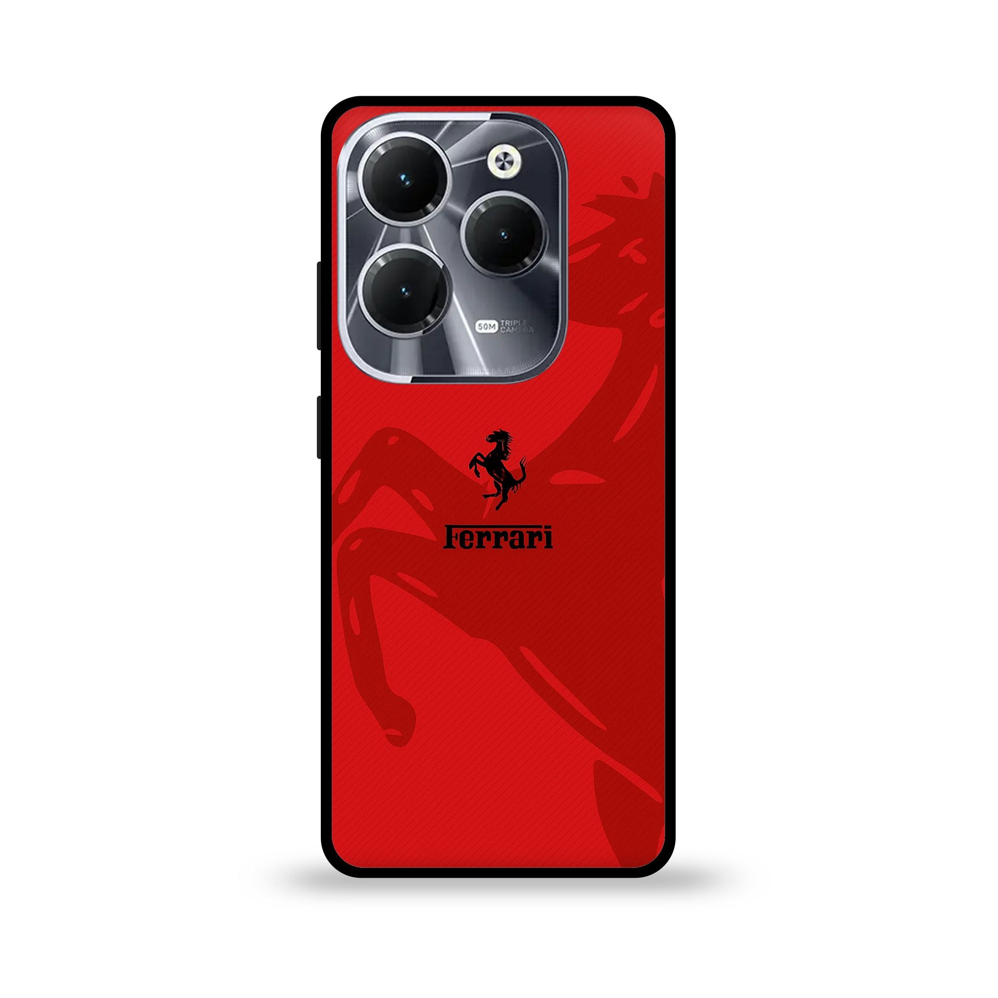 Infinix Hot 40 - Wallpaper 85 - Premium Printed Glossy Phone Case