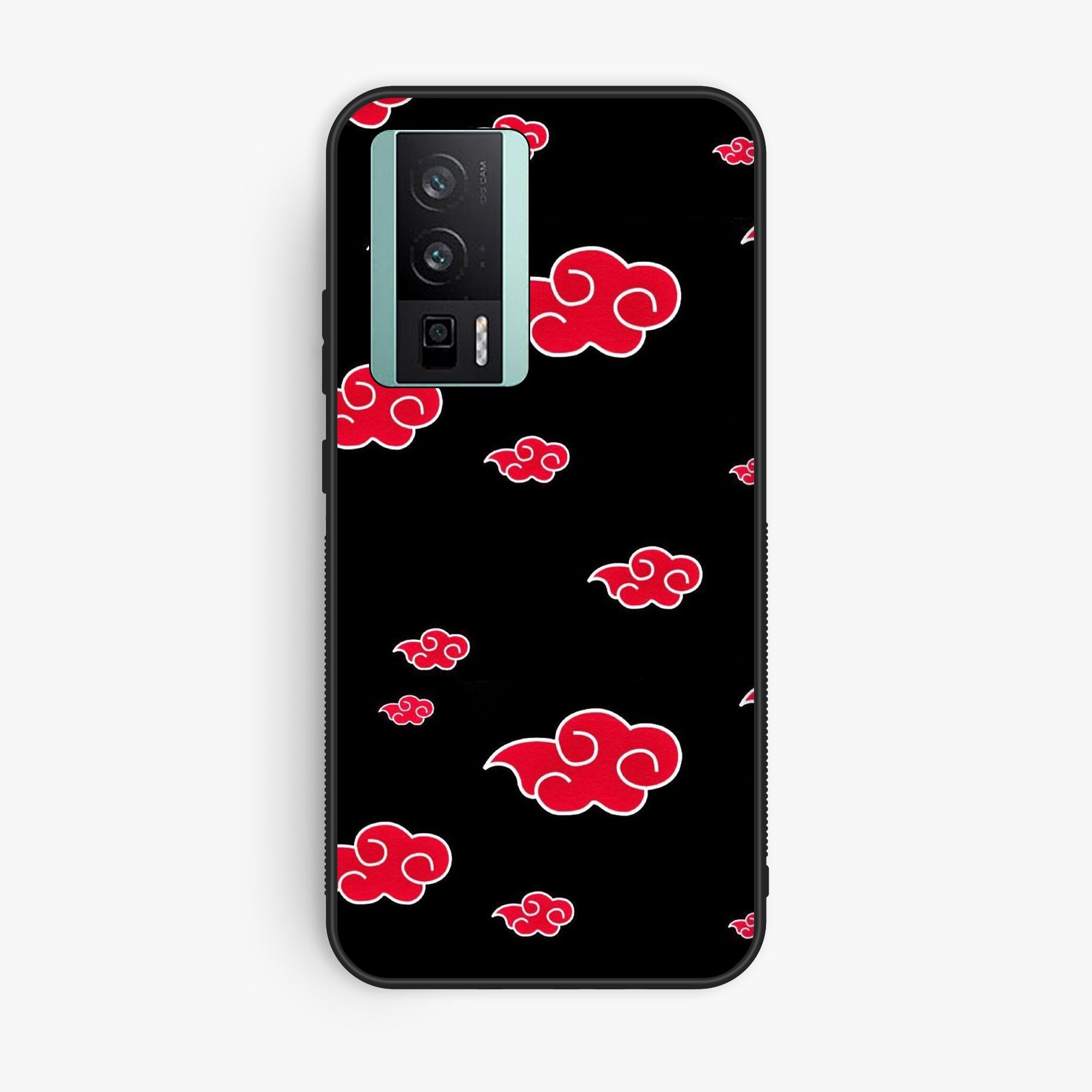 Redmi K60 - Wallpaper 072 - Premium Printed Glossy Phone Case