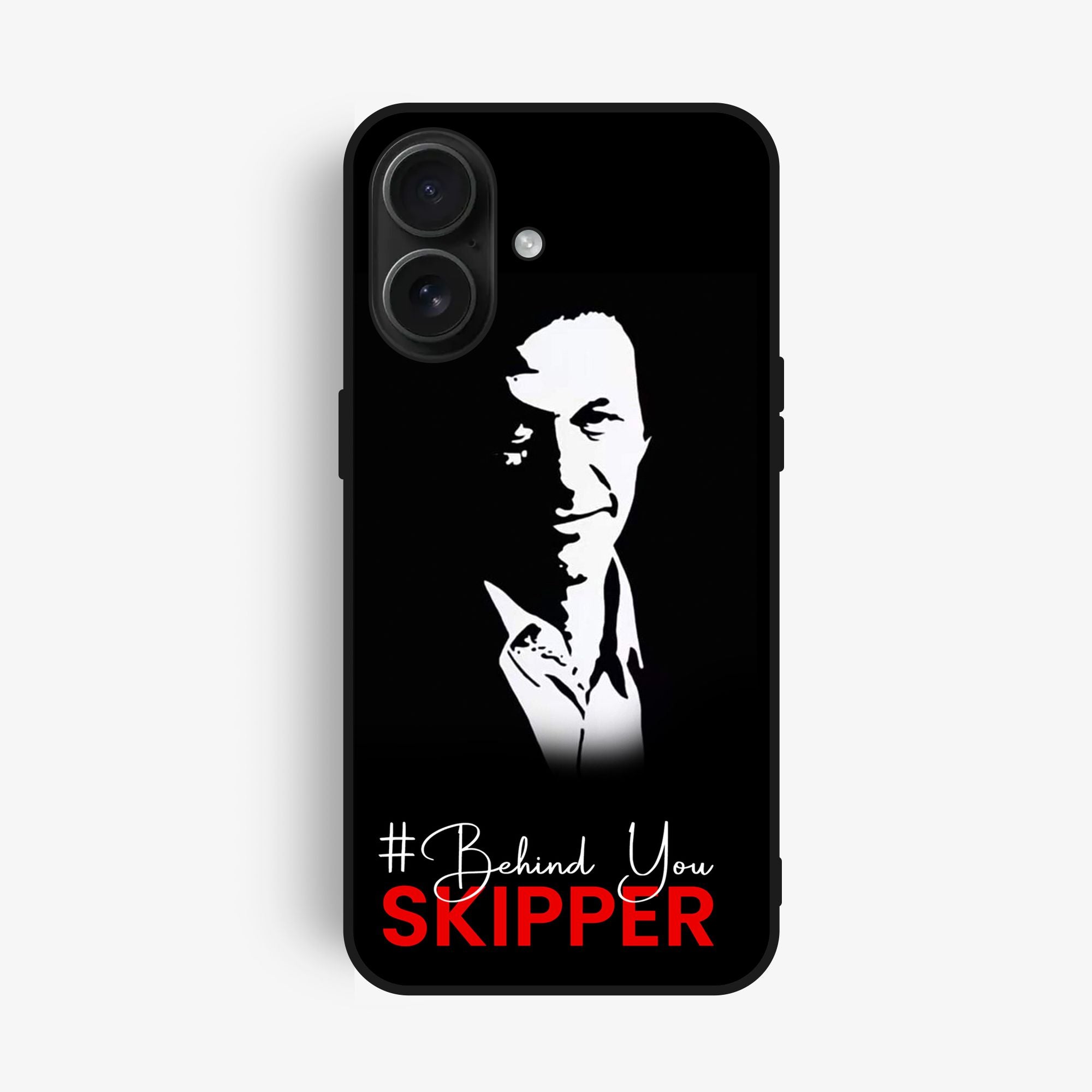 iPhone 16 - Wallpaper 62 - Premium Printed Glossy Phone Case