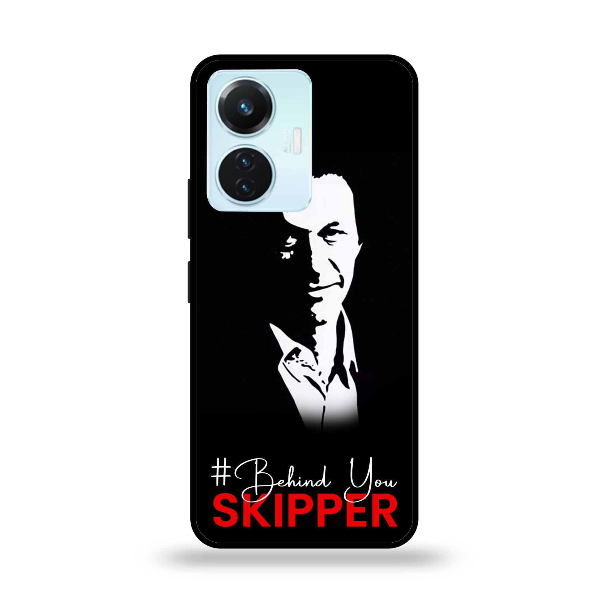 Vivo Y55 4G - Wallpaper 62 - Premium Printed Glossy Phone Case