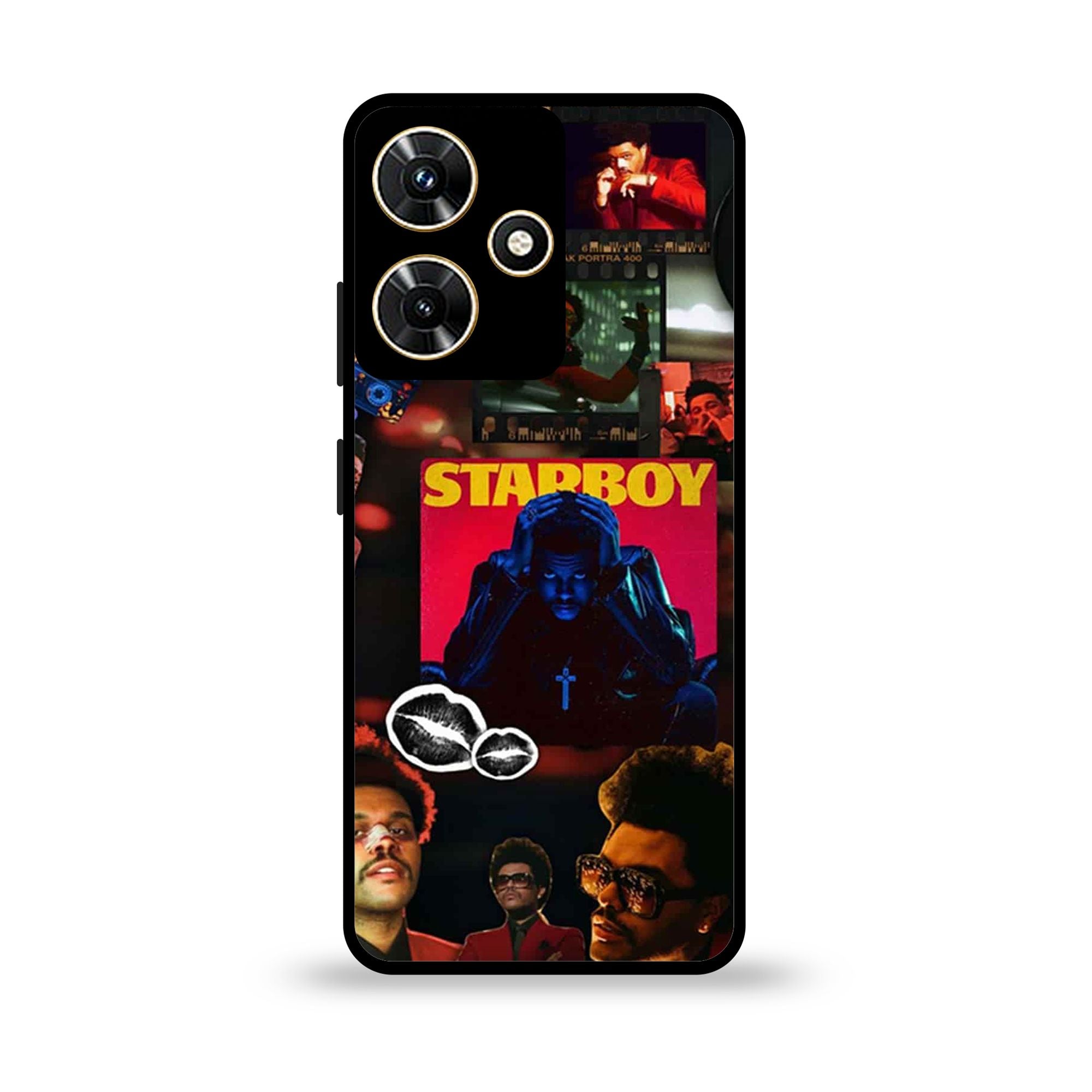 Infinix Hot 30i - Wallpaper 67 - Premium Printed Glossy Phone Case