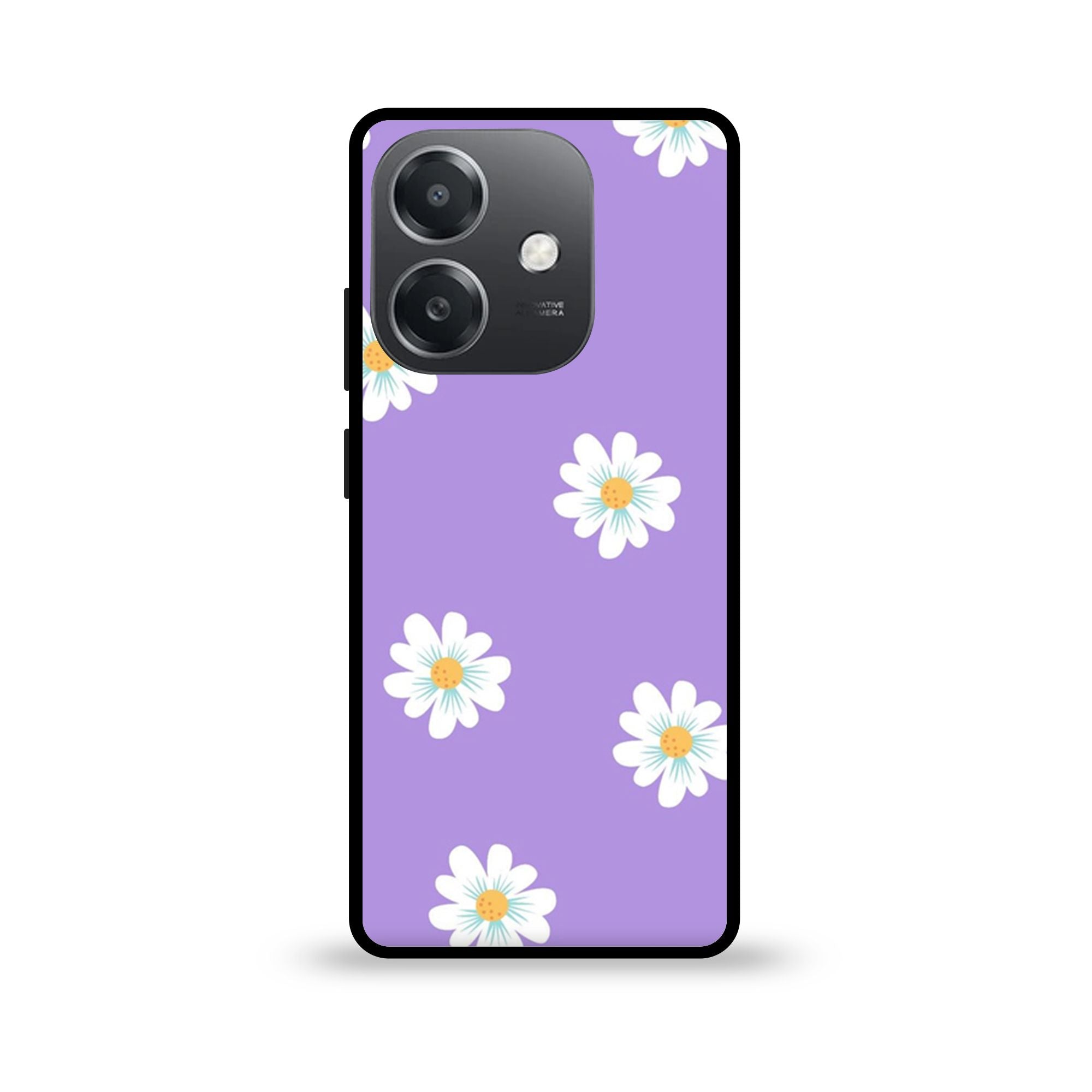 Oppo A3x - Wallpaper 76 - Premium Printed Glossy Phone Case