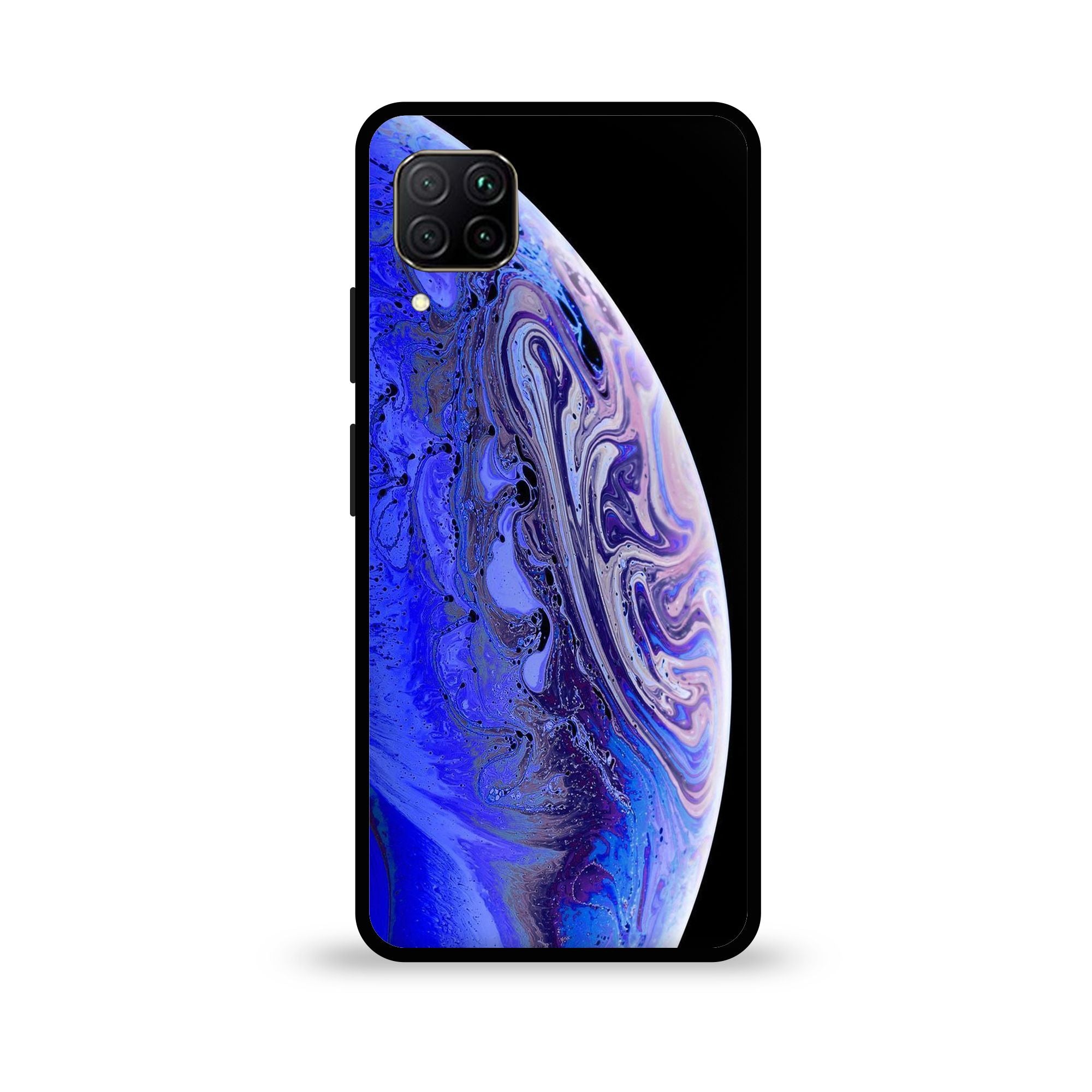 Huawei Nova 7i - Wallpaper 53 - Premium Printed Glossy Phone Case