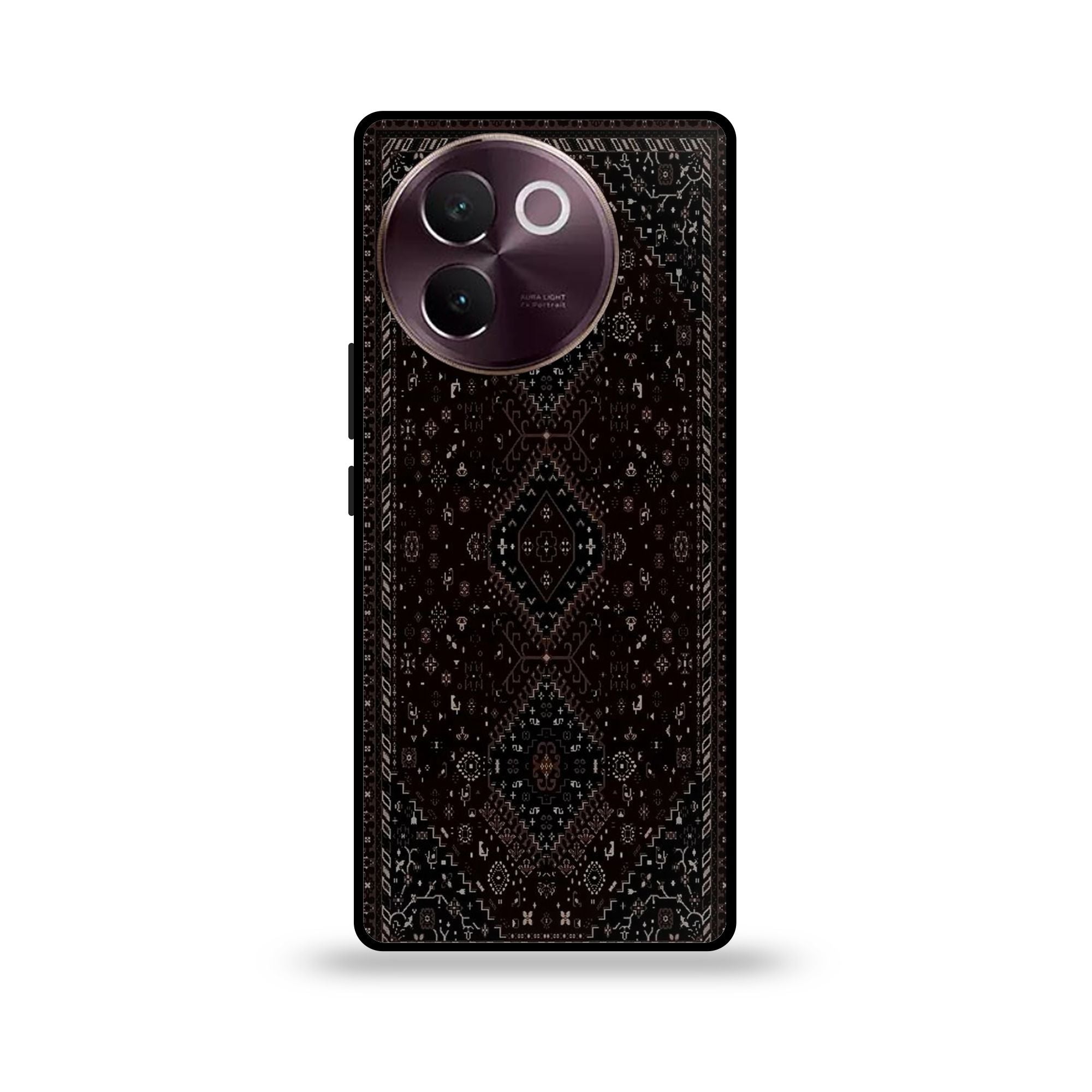 Vivo V30E - Wallpaper 047 - Premium Printed Glossy Phone Case