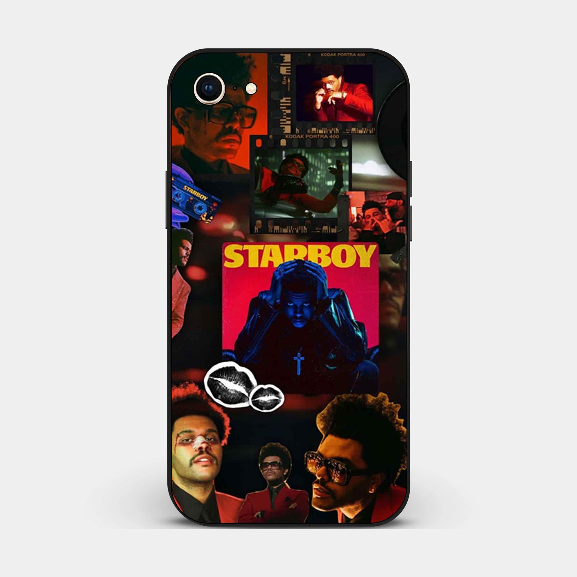 iPhone 6s Plus - Wallpaper 67 - Premium Printed Glossy Phone Case