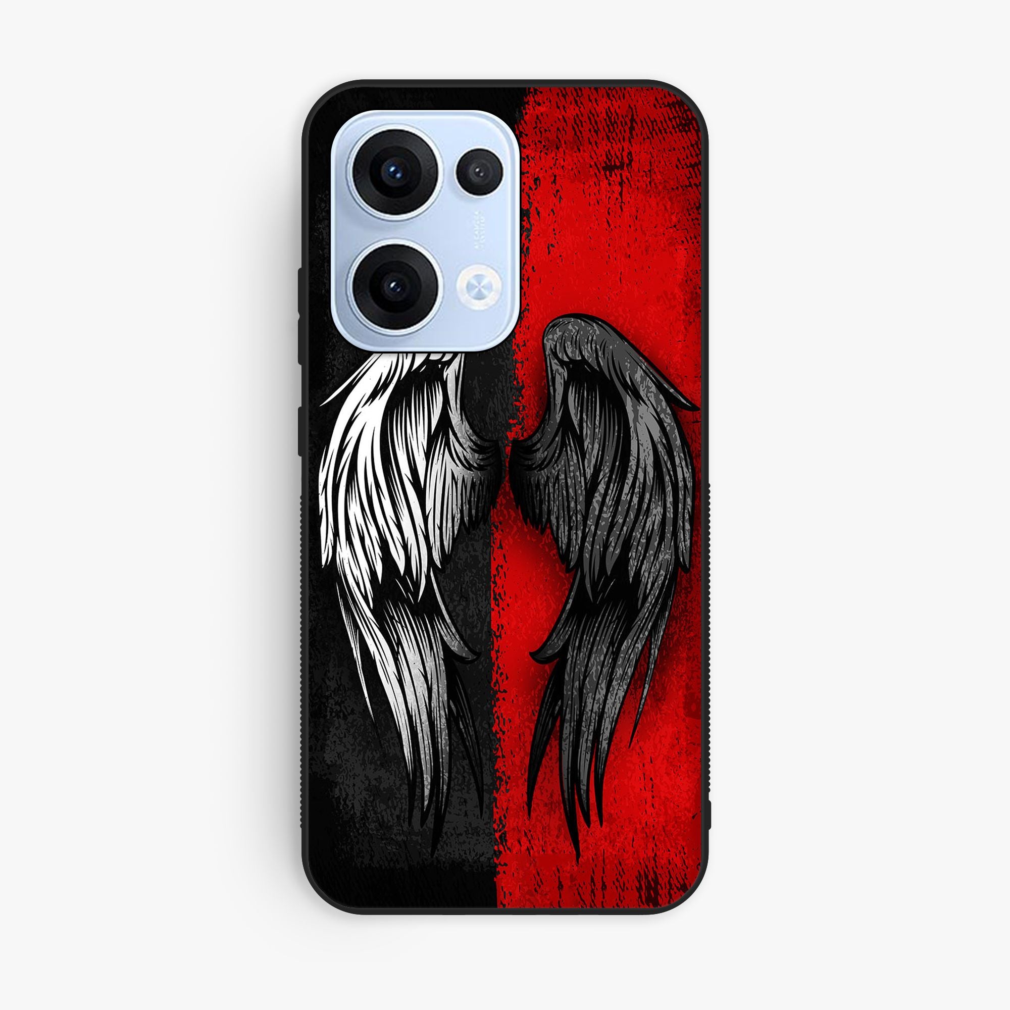 Oppo Reno 13 - Wallpaper 137 - Premium Printed Glossy Phone Case