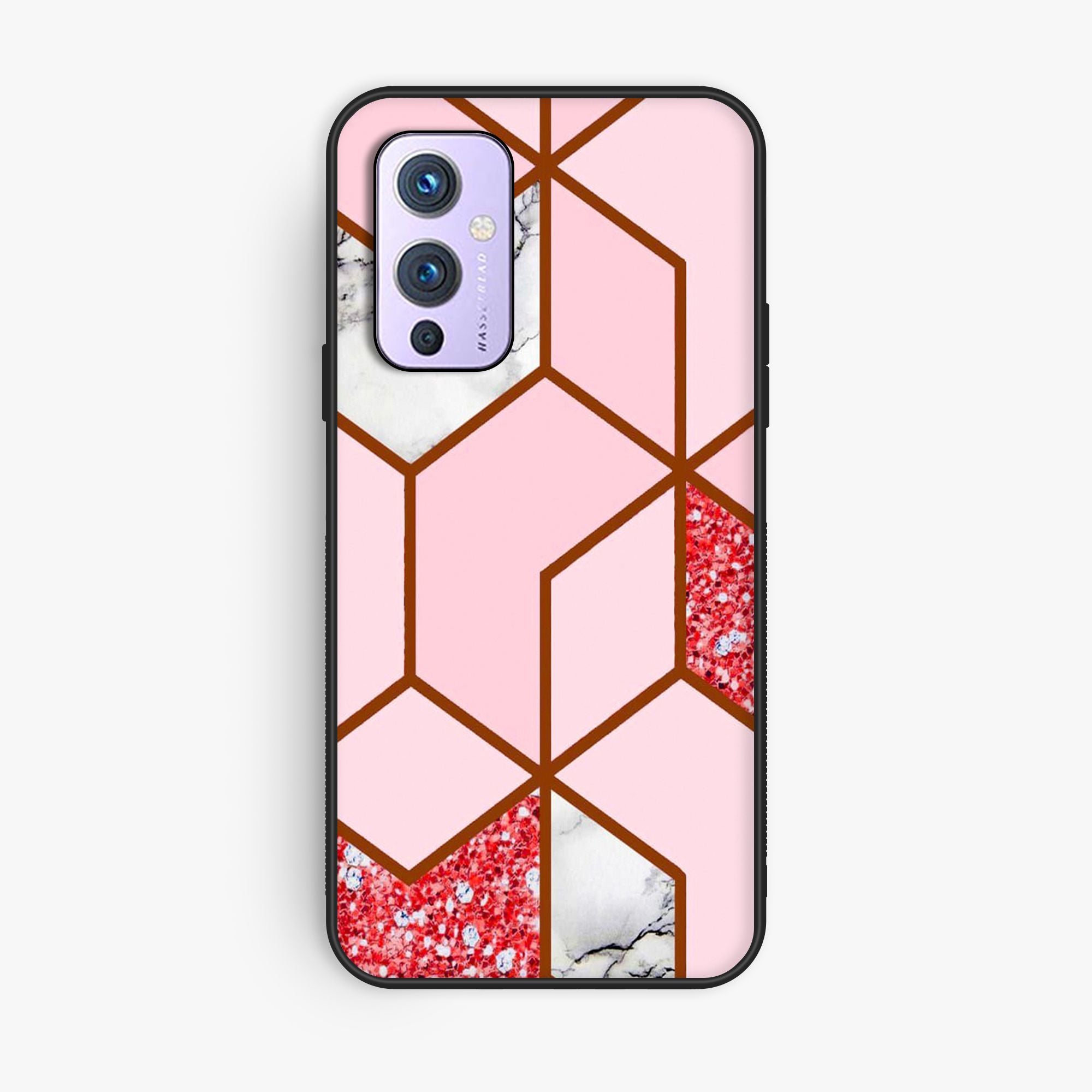 OnePlus 9 - Wallpaper 006 - Premium Printed Glossy Phone Case