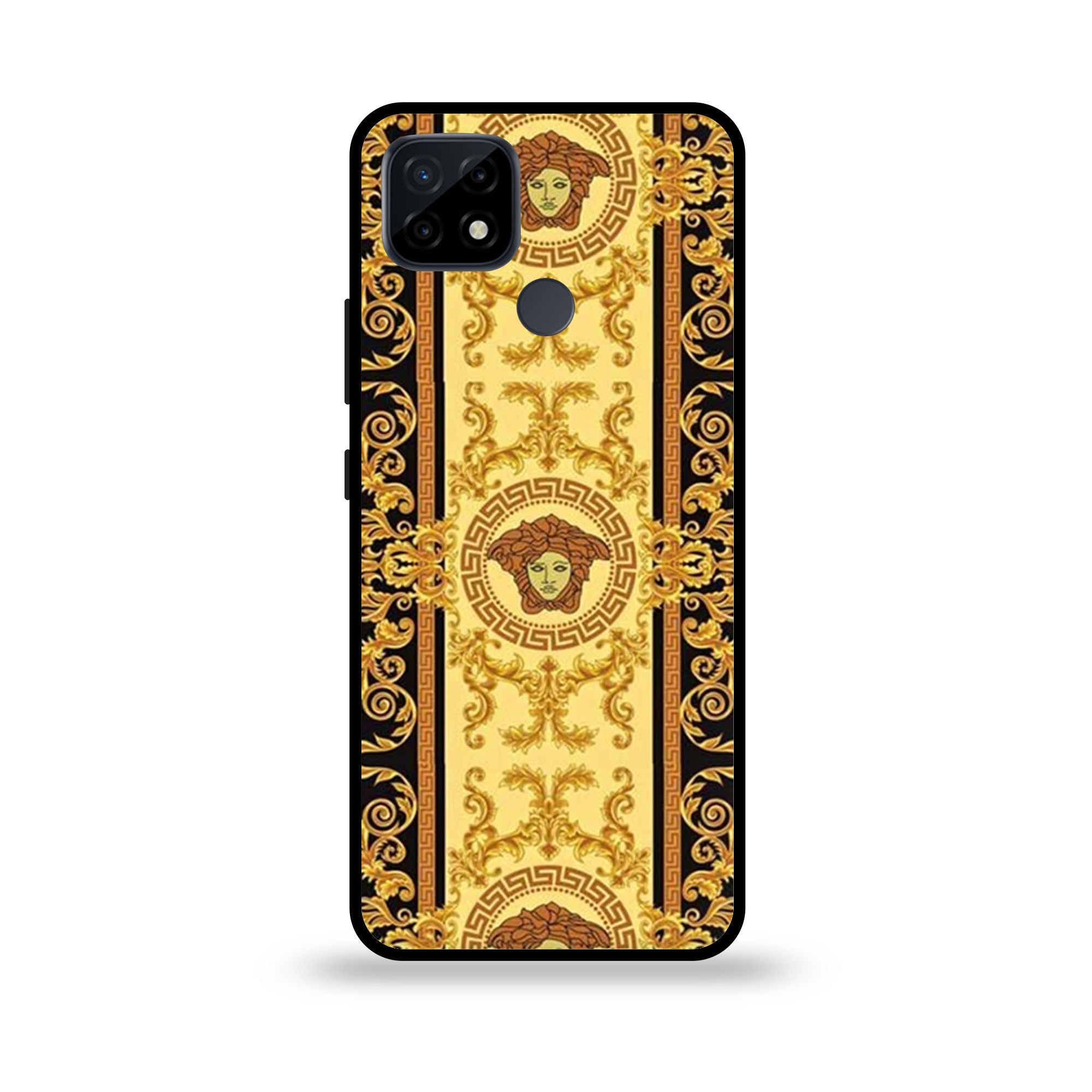 Realme C21 - Wallpaper 114 - Premium Printed Glossy Phone Case