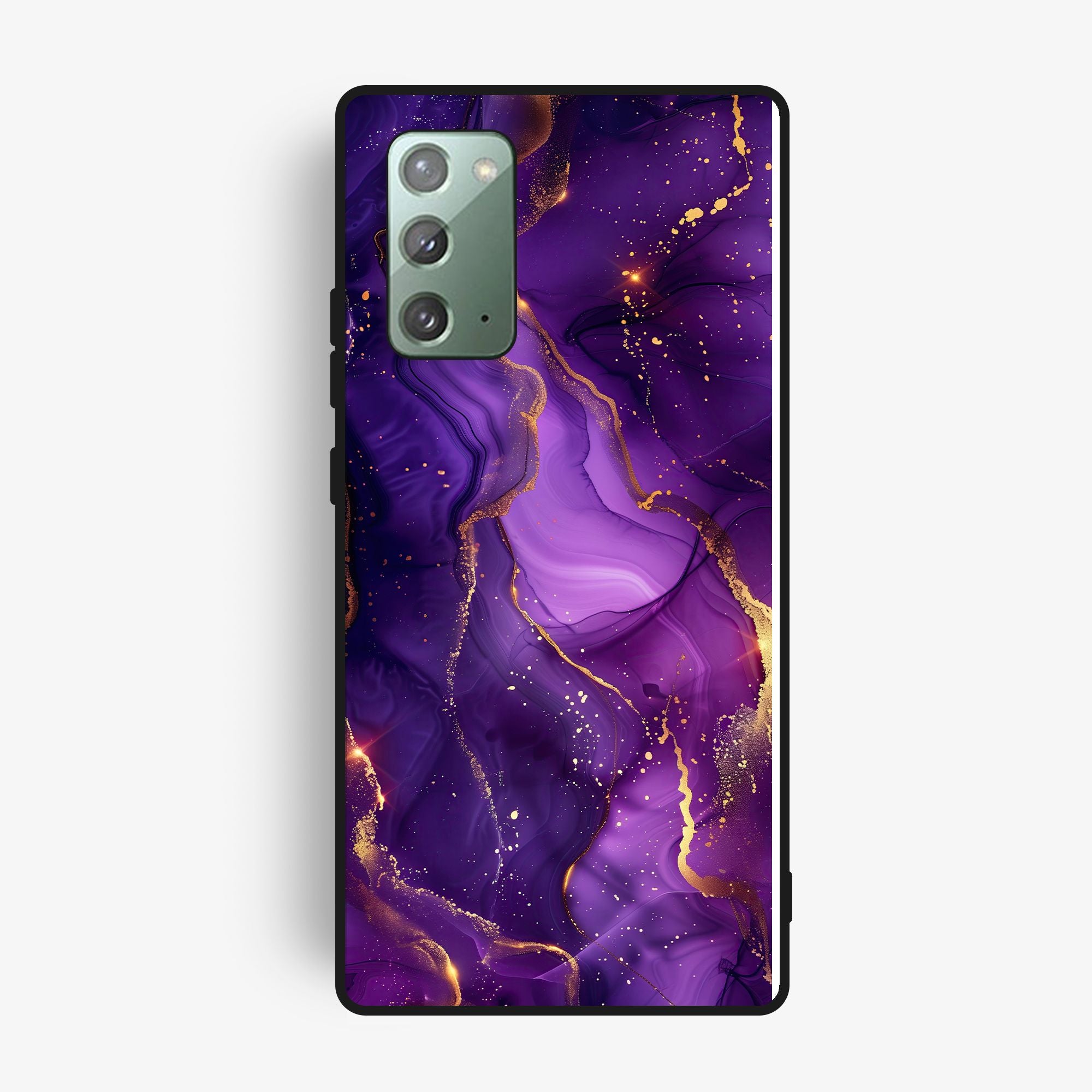Samsung Galaxy Note 20 - Wallpaper 111 - Premium Printed Glossy Phone Case