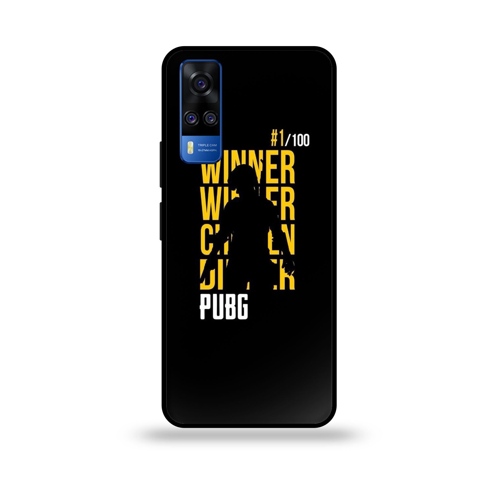 Vivo Y51S - Wallpaper 46 - Premium Printed Glossy Phone Case