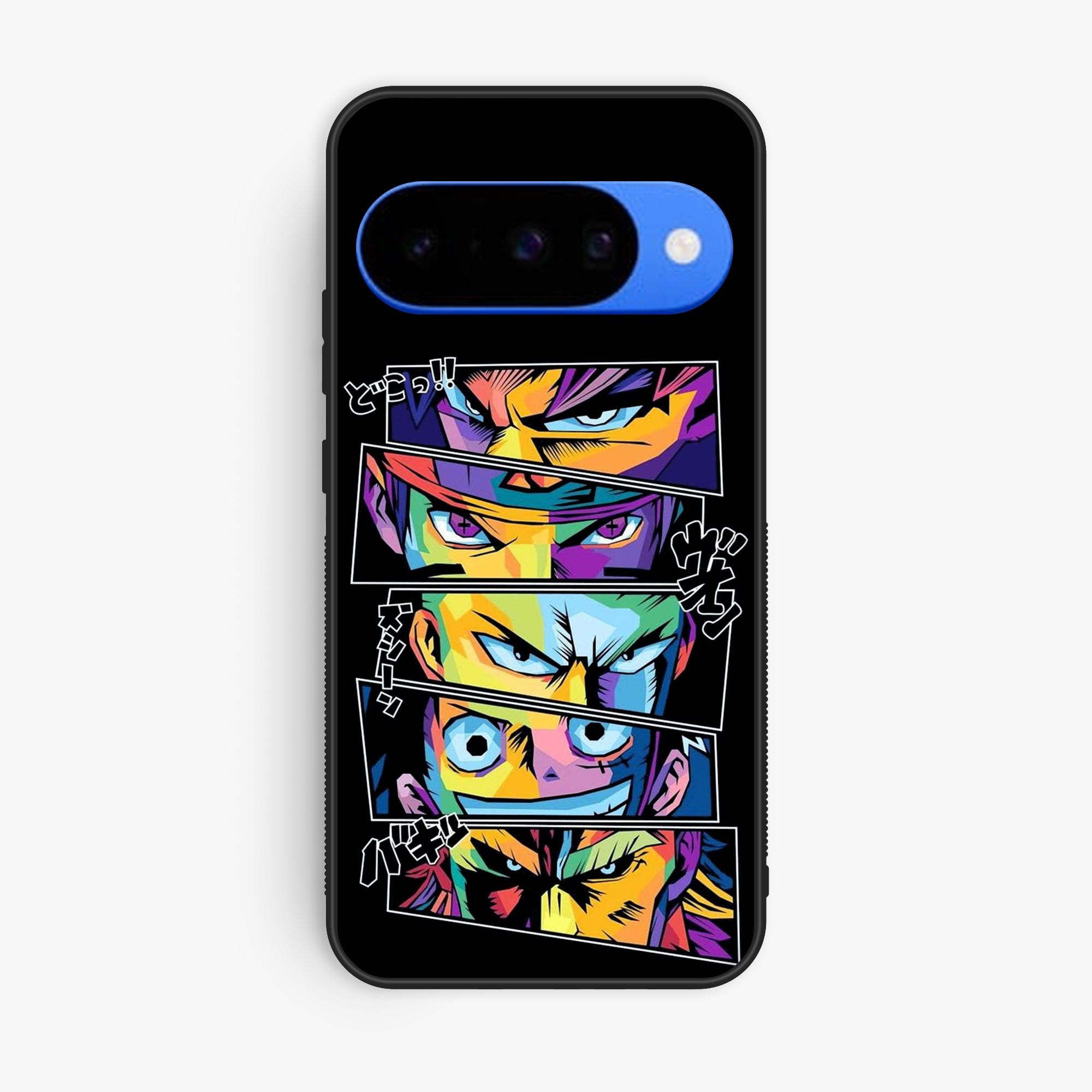 Google Pixel 10 - Wallpaper 136 - Premium Printed Glossy Phone Case