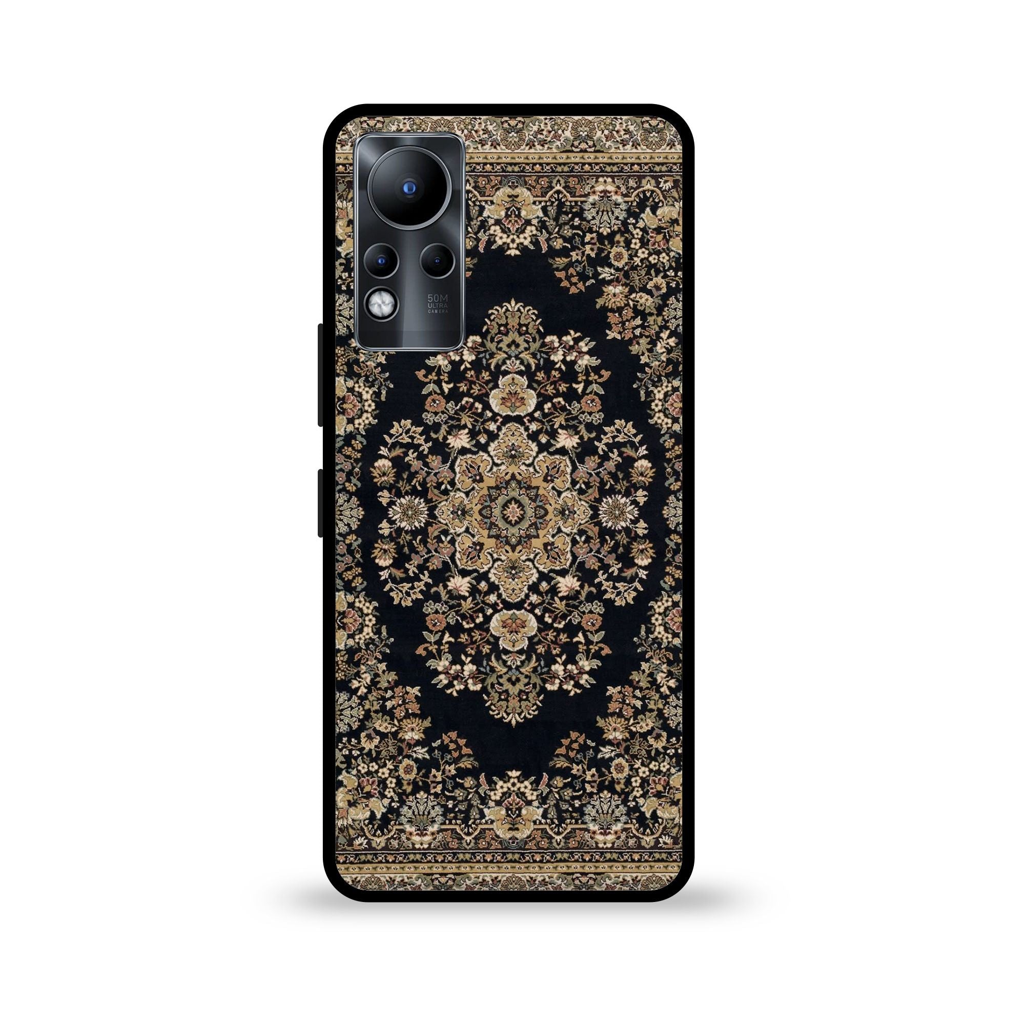 Infinix Note 11 - Wallpaper 36 - Premium Printed Glossy Phone Case