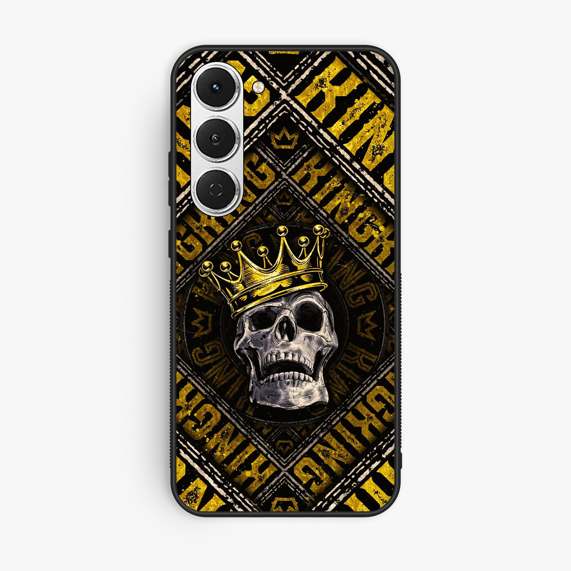 Tecno Spark 40 Pro - Wallpaper 118 - Premium Printed Glossy Phone Case