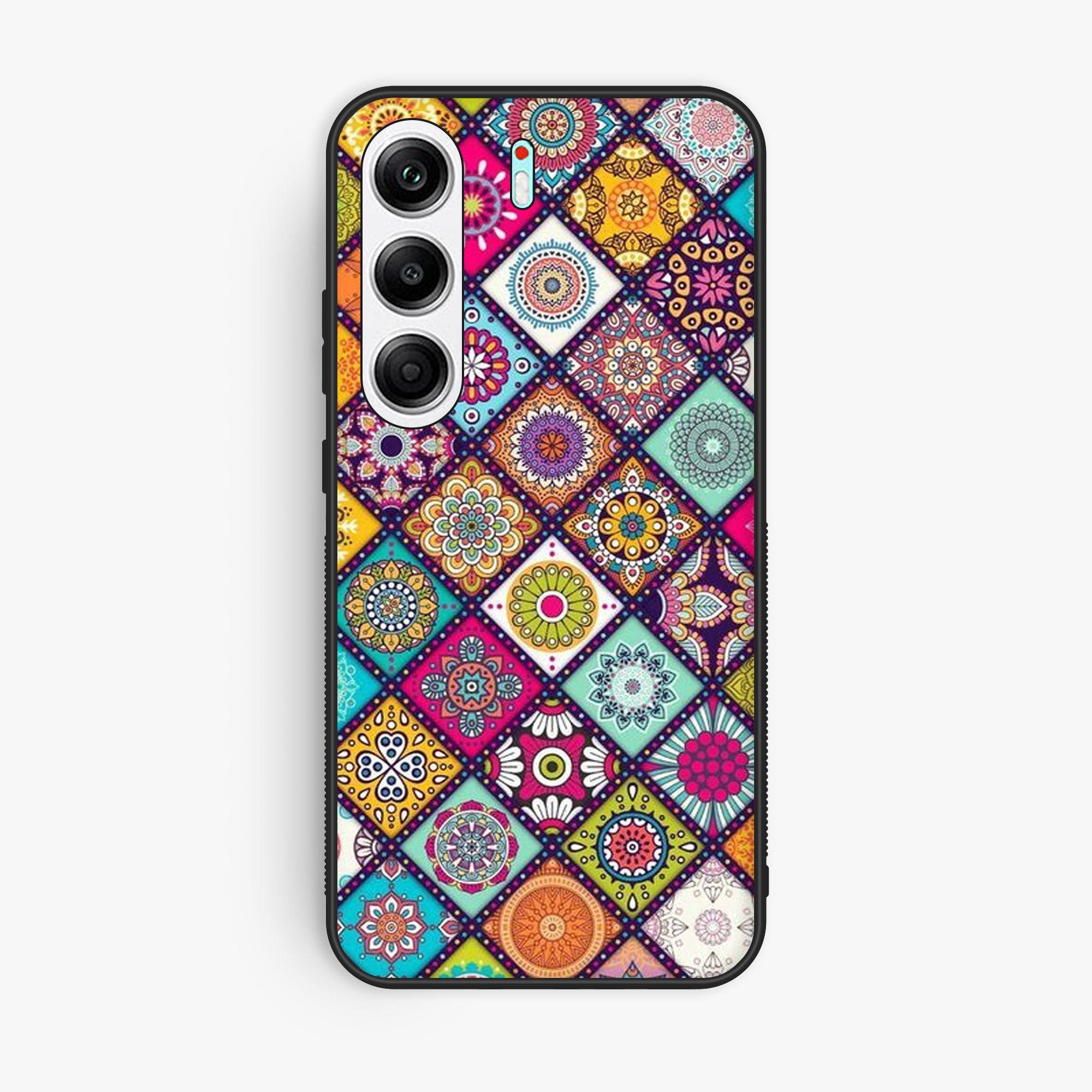 Tecno Camon 40 Pro - Wallpaper 16 - Premium Printed Glossy Phone Case
