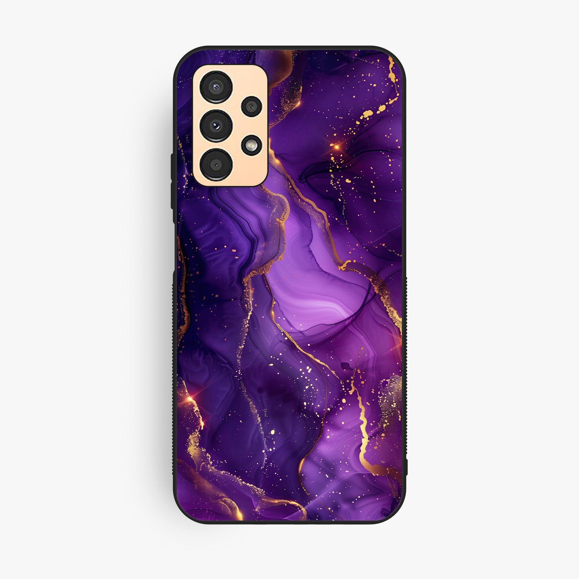 Samsung Galaxy A33 - Wallpaper 111 - Premium Printed Glossy Phone Case