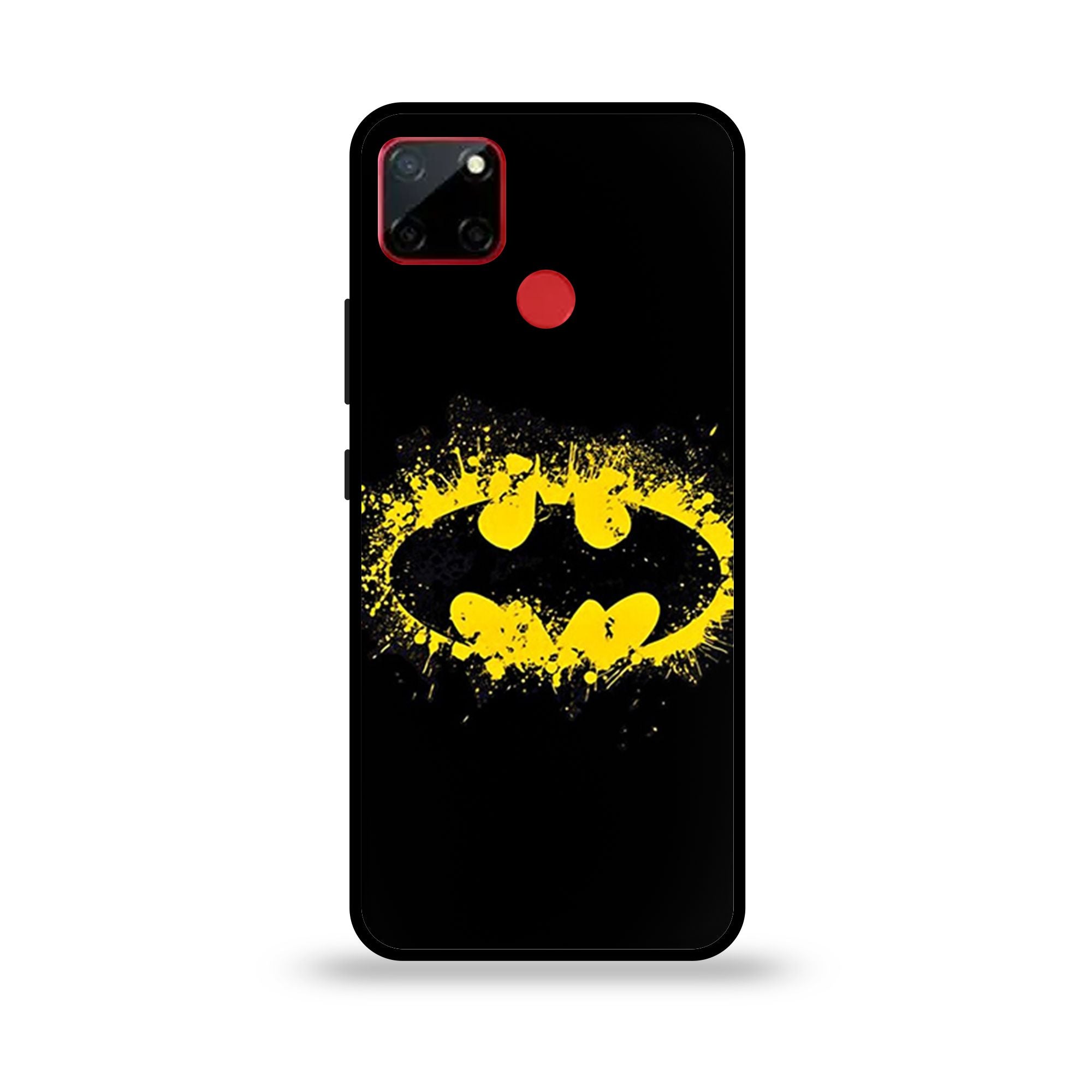Realme C12 - Wallpaper 117 - Premium Printed Glossy Phone Case
