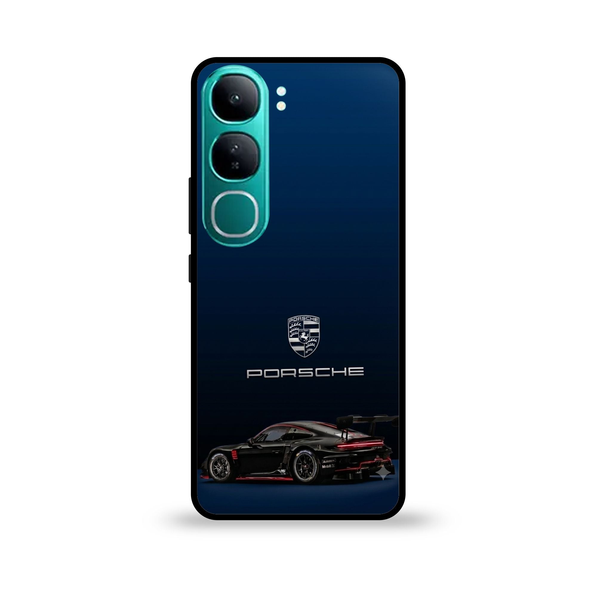 Vivo Y200 - Wallpaper 11 - Premium Printed Glossy Phone Case