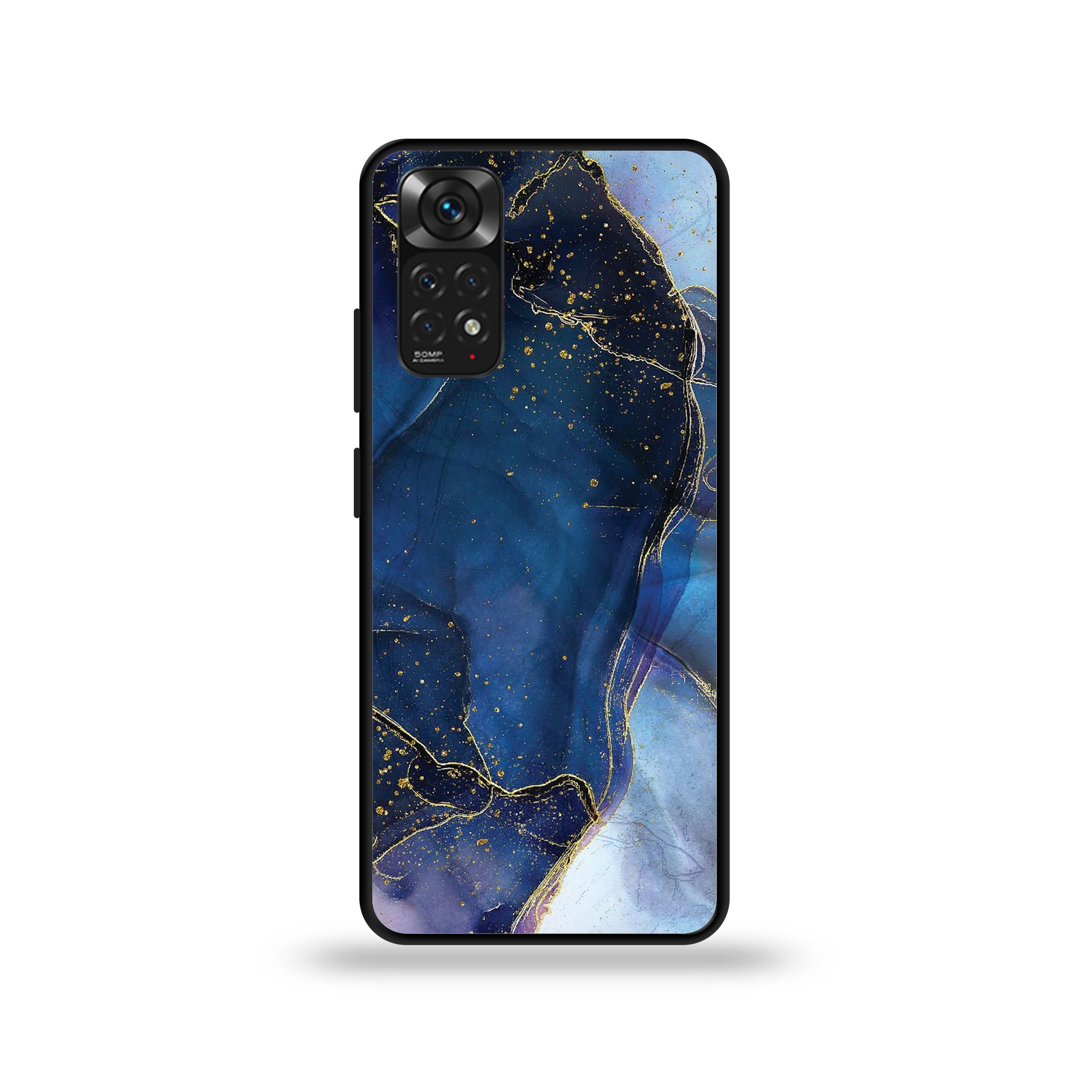 Xiaomi Redmi Note 11 - Wallpaper 127 - Premium Printed Glossy Phone Case