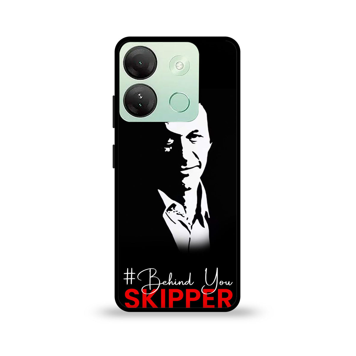 Infinix Smart 7 HD - Wallpaper 62 - Premium Printed Glossy Phone Case