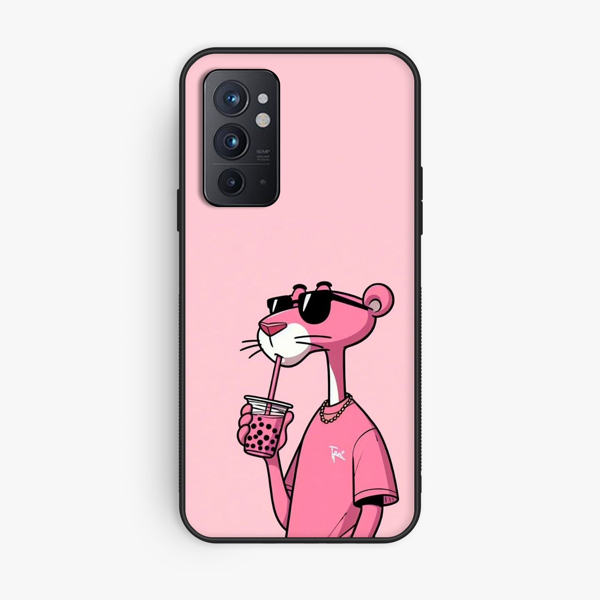 OnePlus 9RT 5G - Wallpaper 089 - Premium Printed Glossy Phone Case