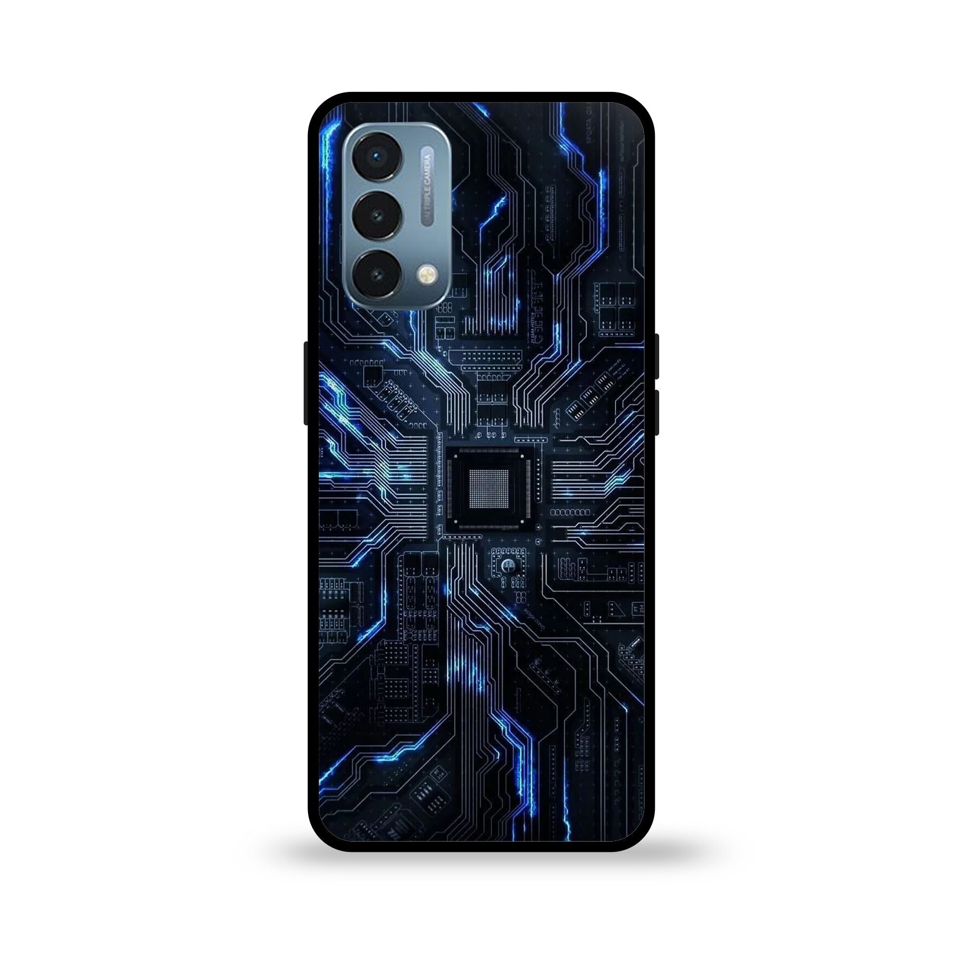 Oneplus N200 - Wallpaper 51 - Premium Printed Glossy Phone Case