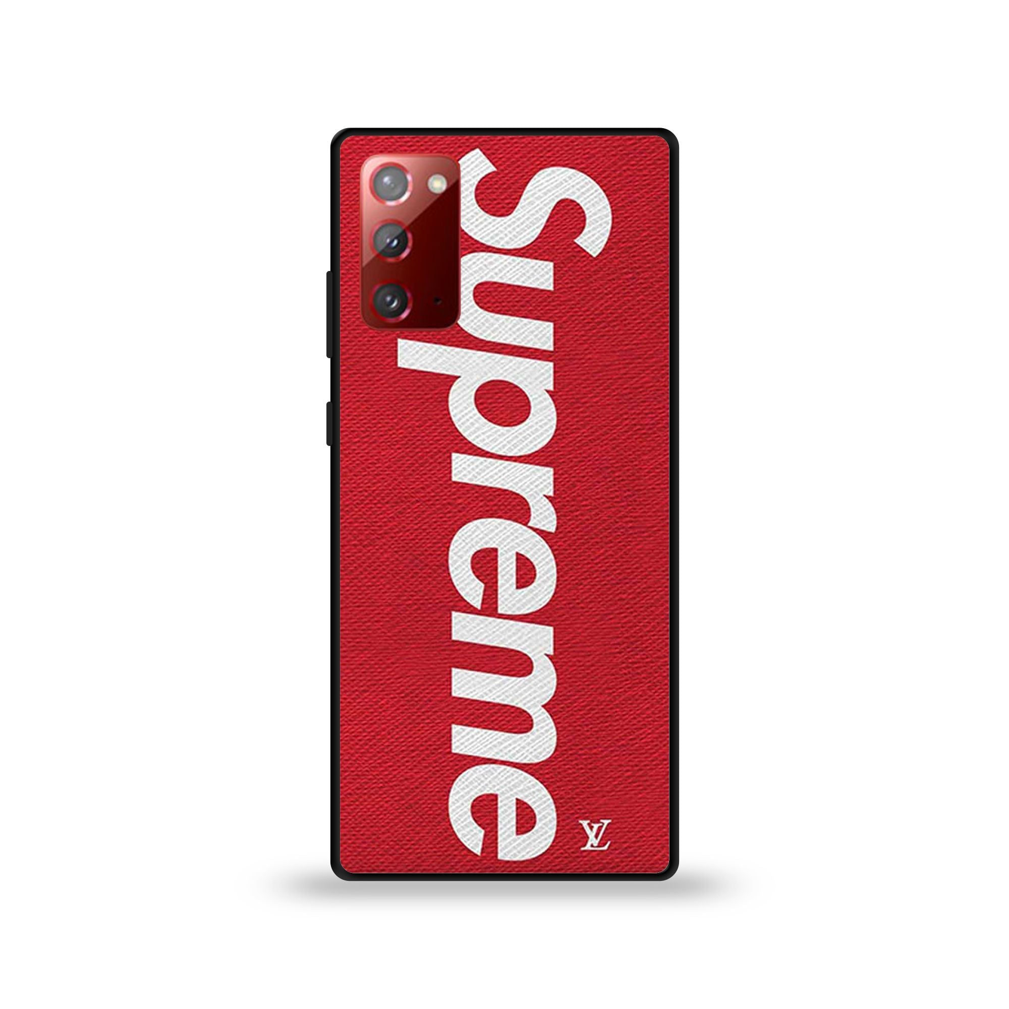 Samsung Galaxy Note 20 - Wallpaper 108 - Premium Printed Glossy Phone Case
