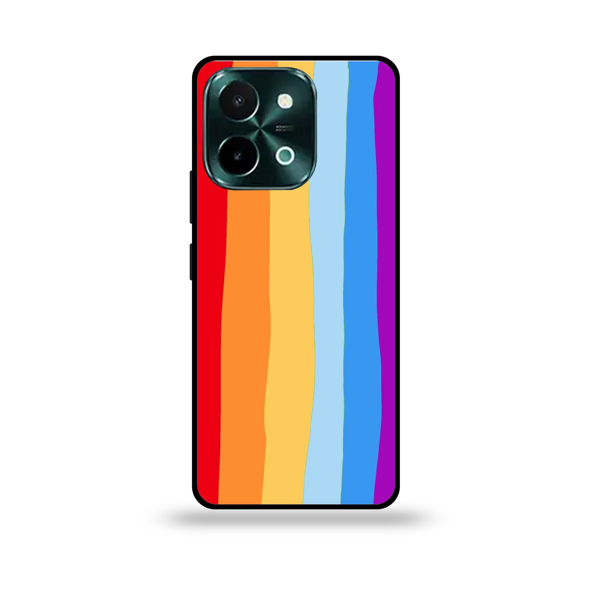 Vivo Y28 - Wallpaper 99 - Premium Printed Glossy Phone Case