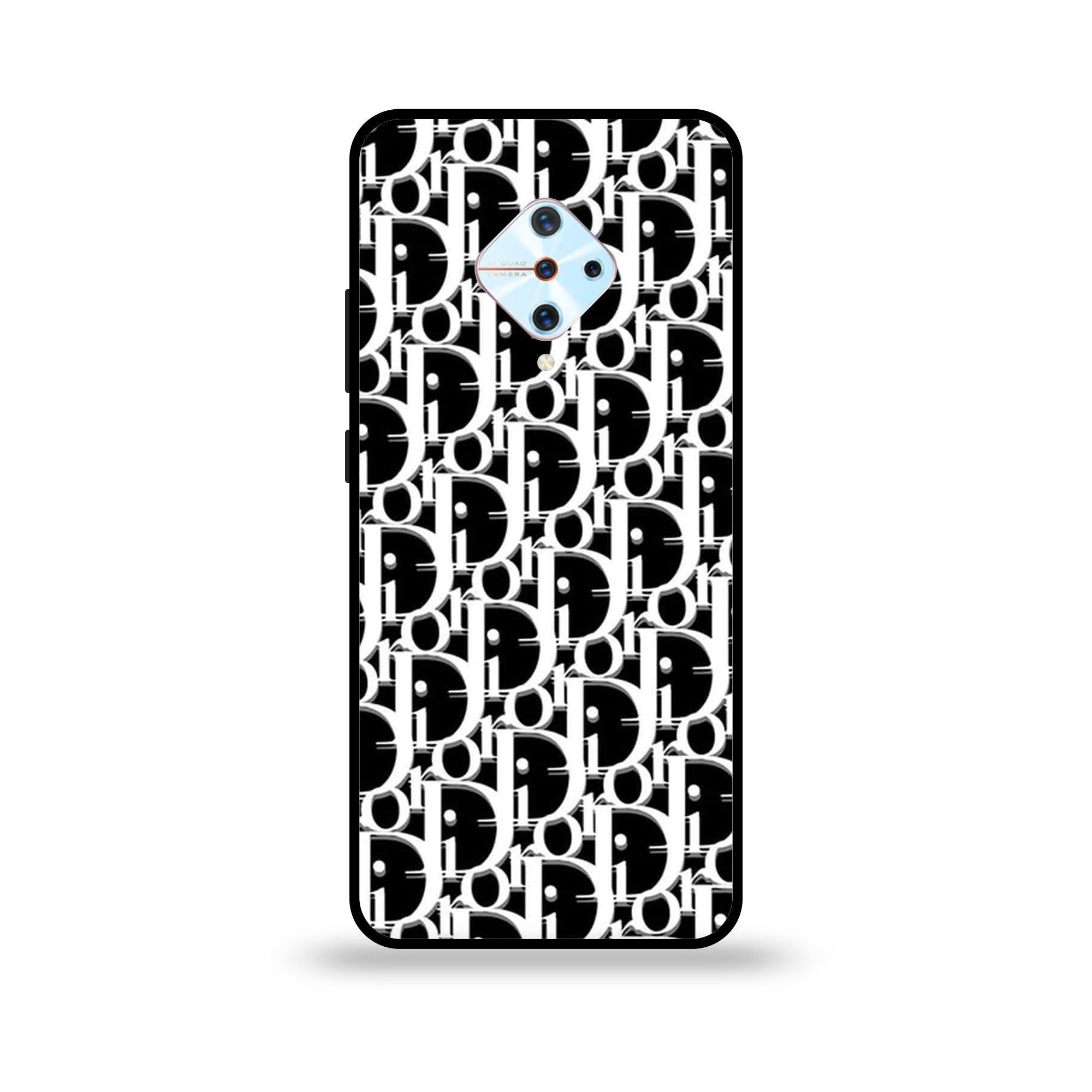 Vivo S1 Pro - Wallpaper 65 - Premium Printed Glossy Phone Case