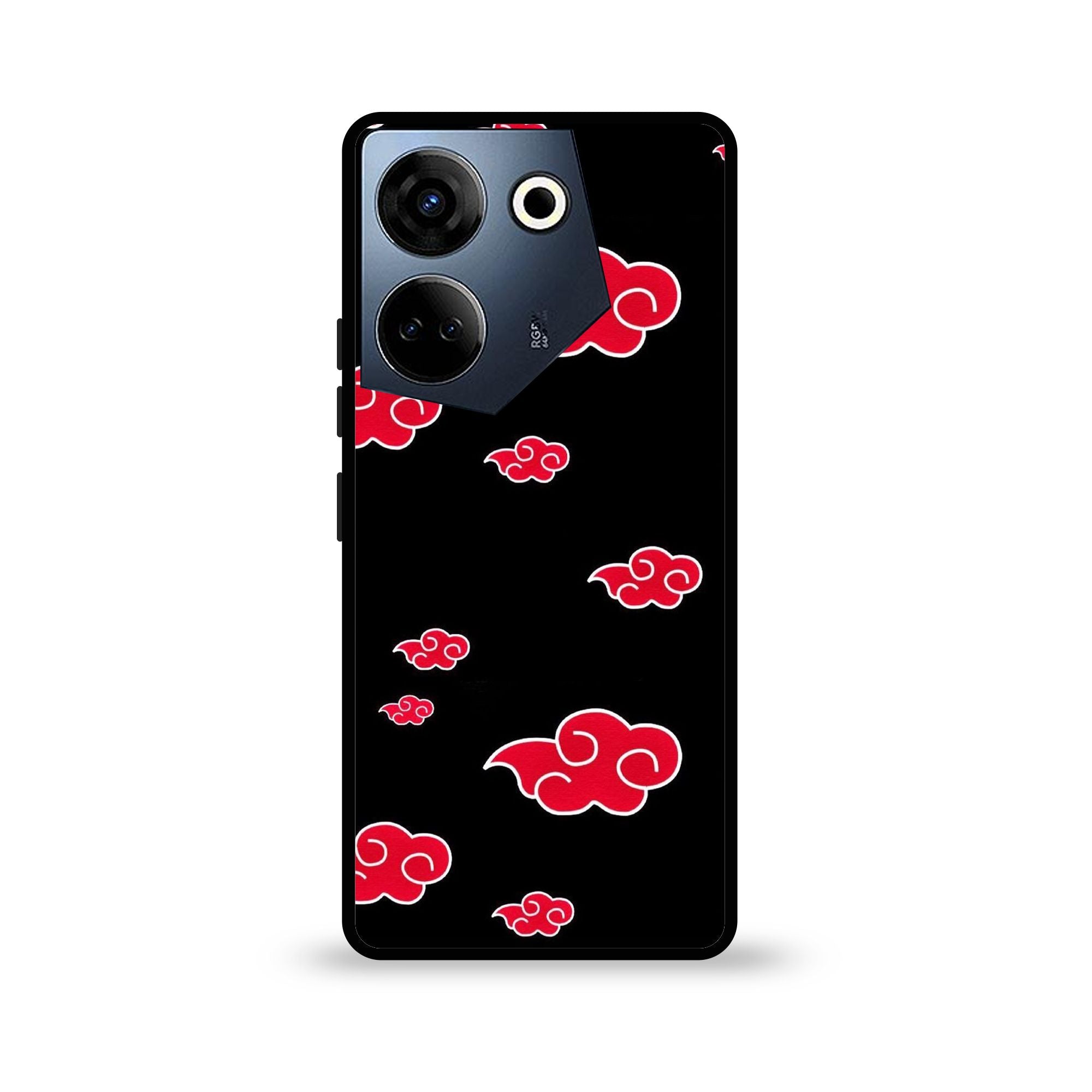 Tecno Camon 20 - Wallpaper 48 - Premium Printed Glossy Phone Case