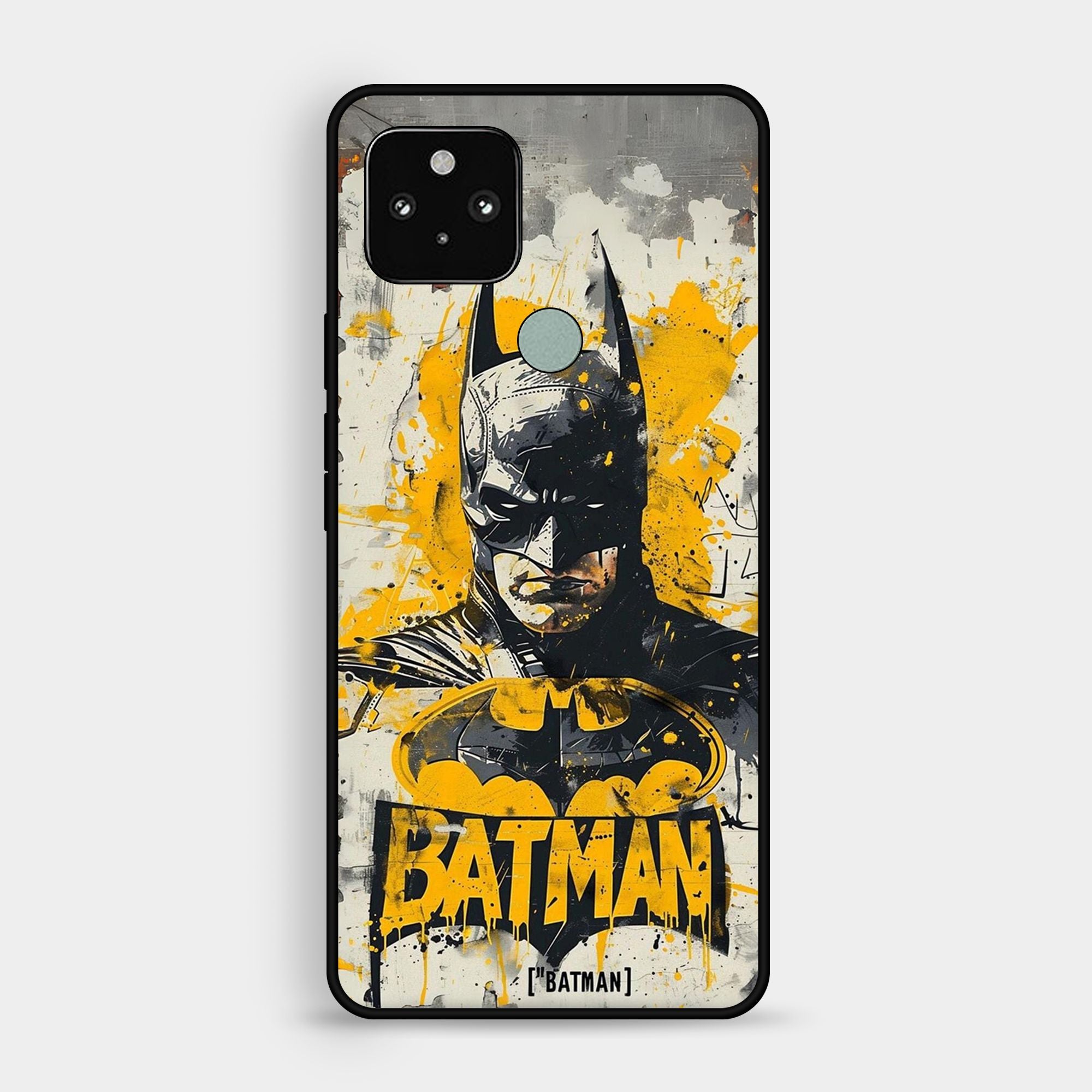 Google Pixel 4 - Wallpaper 105 - Premium Printed Glossy Phone Case