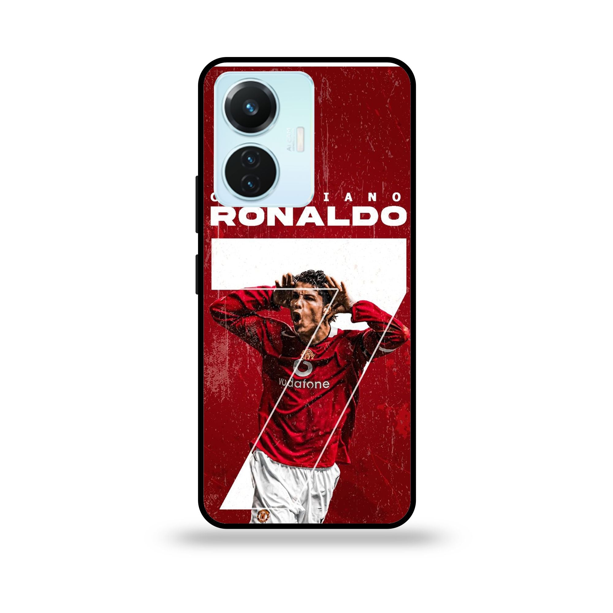 Vivo Y55 4G - Wallpaper 24 - Premium Printed Glossy Phone Case