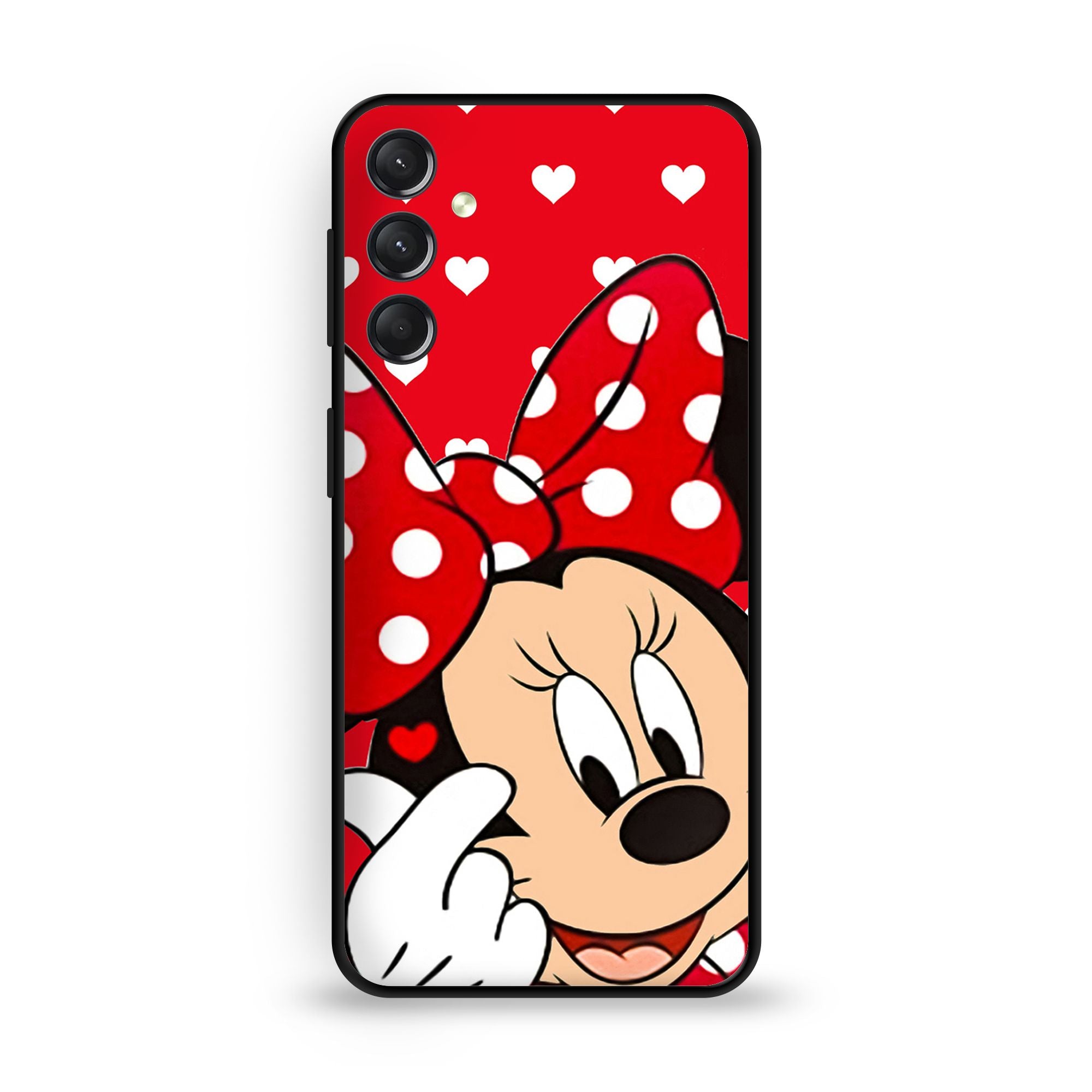 Samsung A24 - Wallpaper 013 - Premium Printed Glossy Phone Case