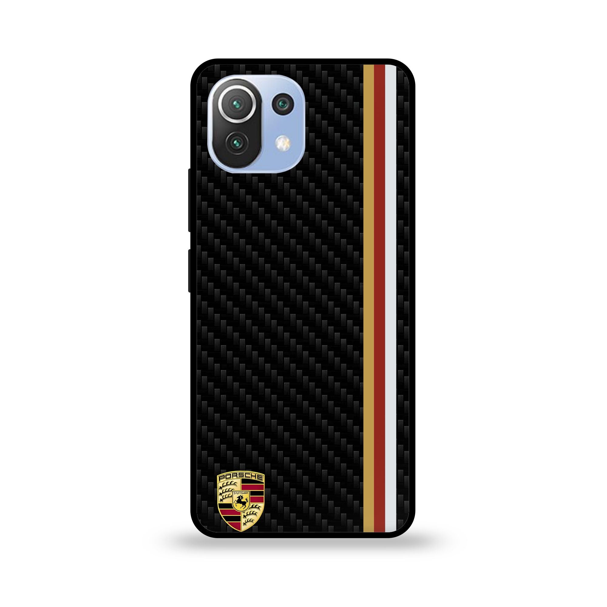 Xiaomi Mi 11T Lite - Wallpaper 142 - Premium Printed Glossy Phone Case