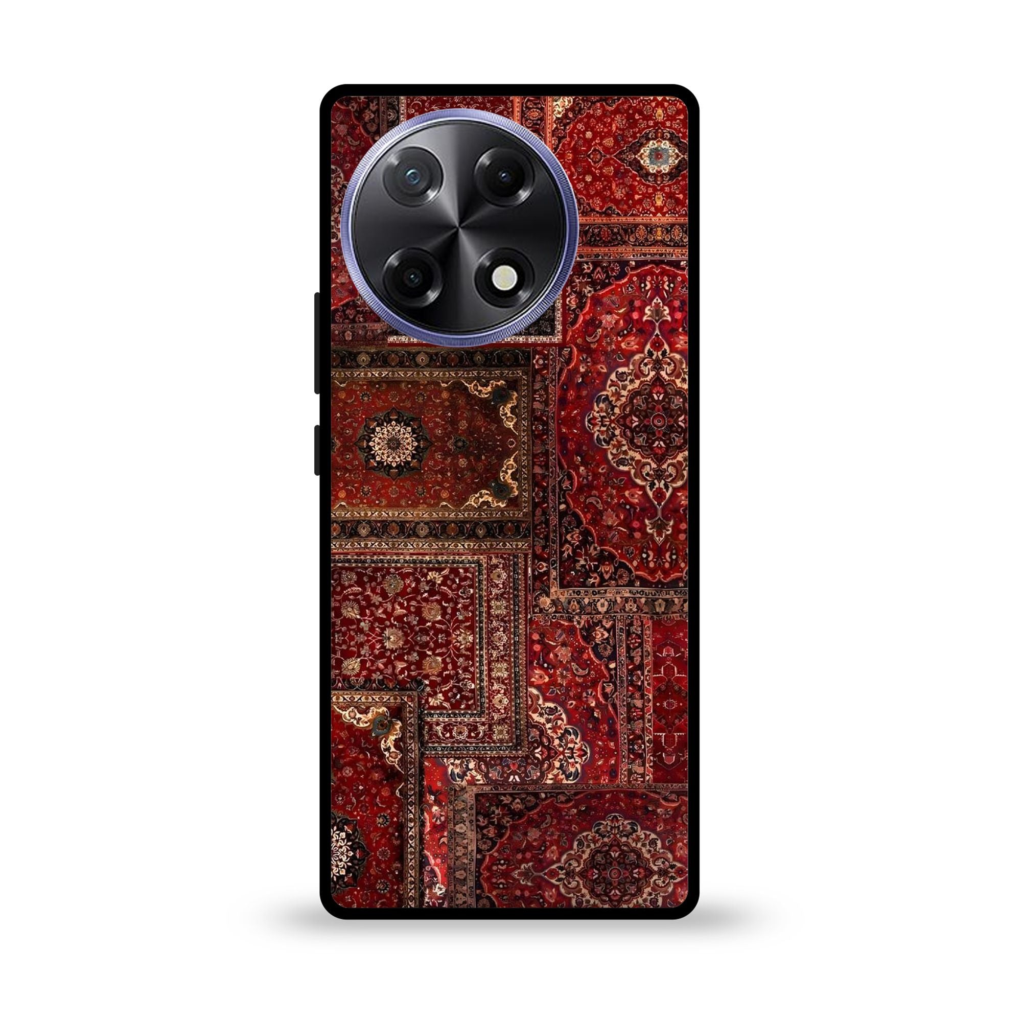 Tecno Camon 30S - Wallpaper 45 - Premium Printed Glossy Phone Case