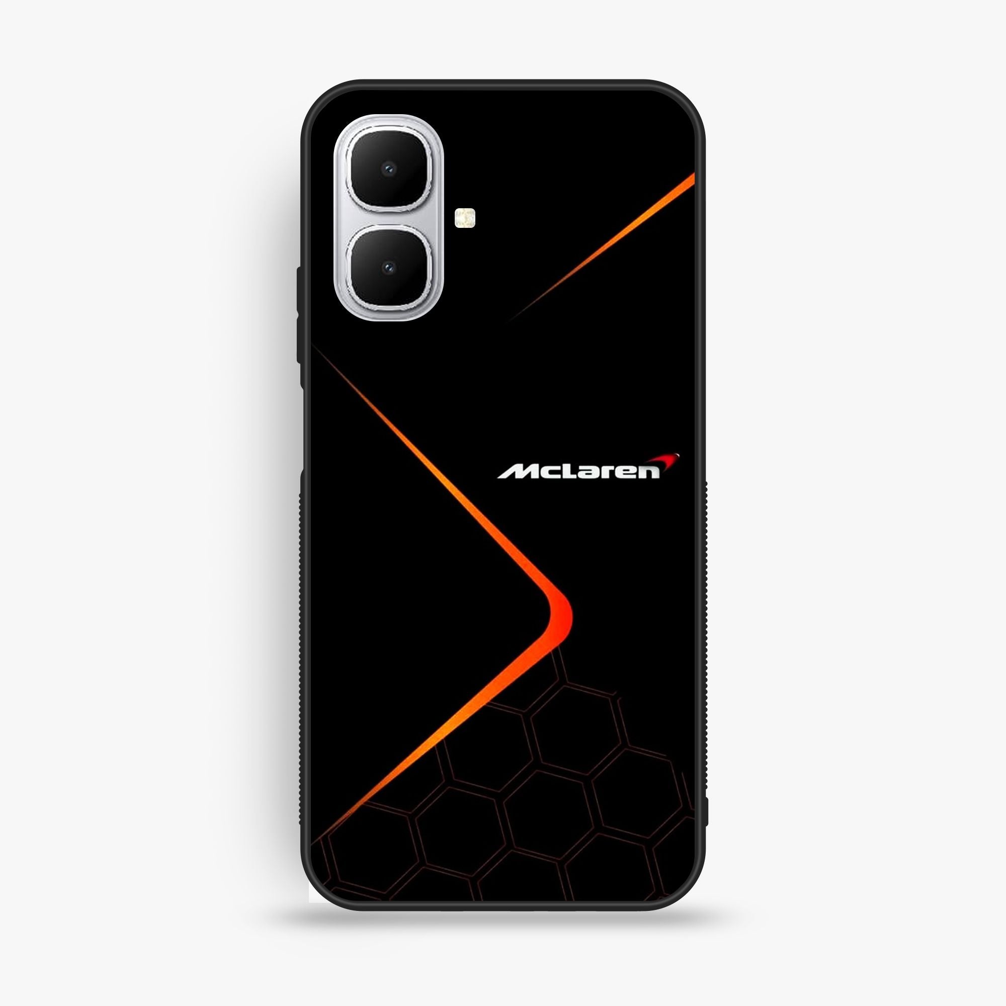 Infinix Smart 10 - Wallpaper 099 - Premium Printed Glossy Phone Case