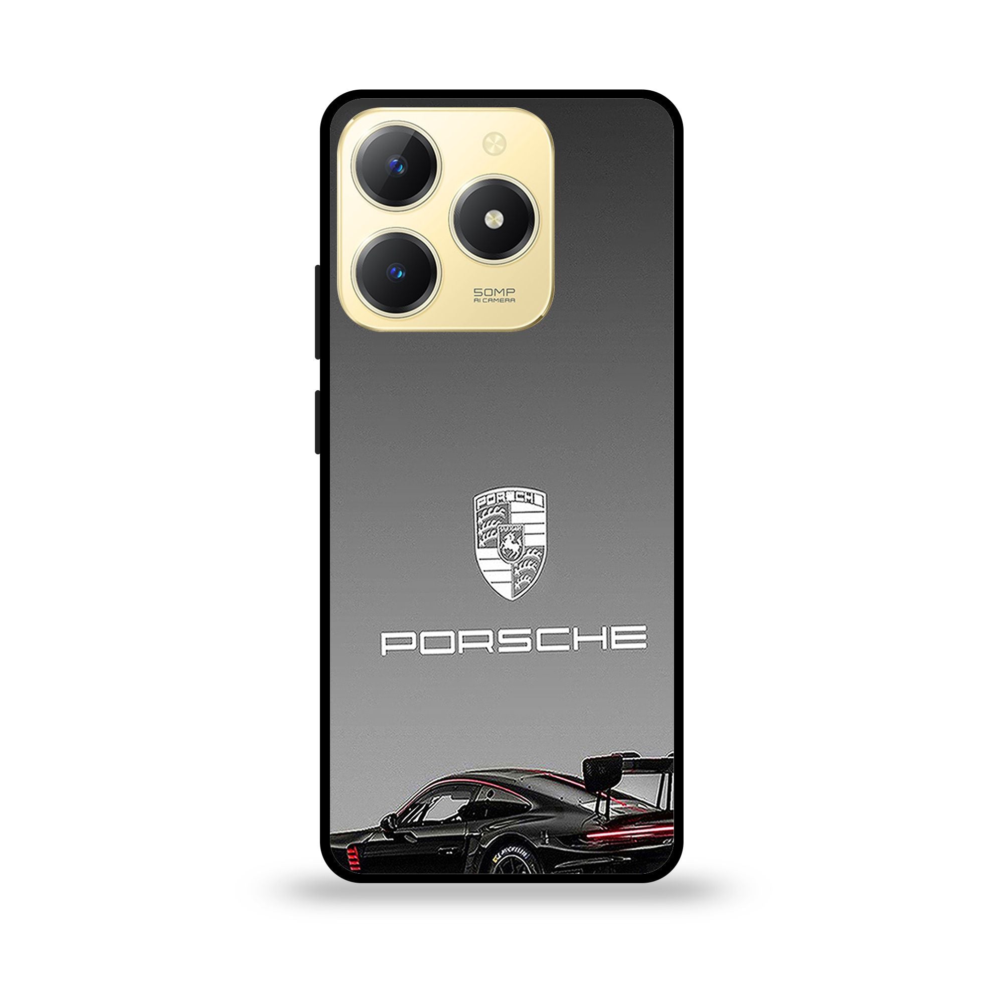 Realme C61 - Wallpaper 152 - Premium Printed Glossy Phone Case