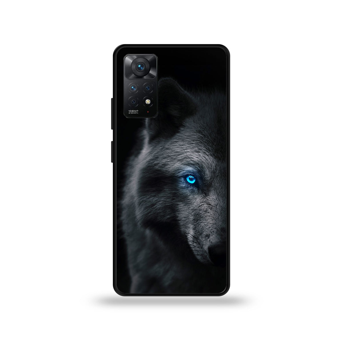 Xiaomi Redmi Note 11 Pro - Wallpaper 131 - Premium Printed Glossy Phone Case