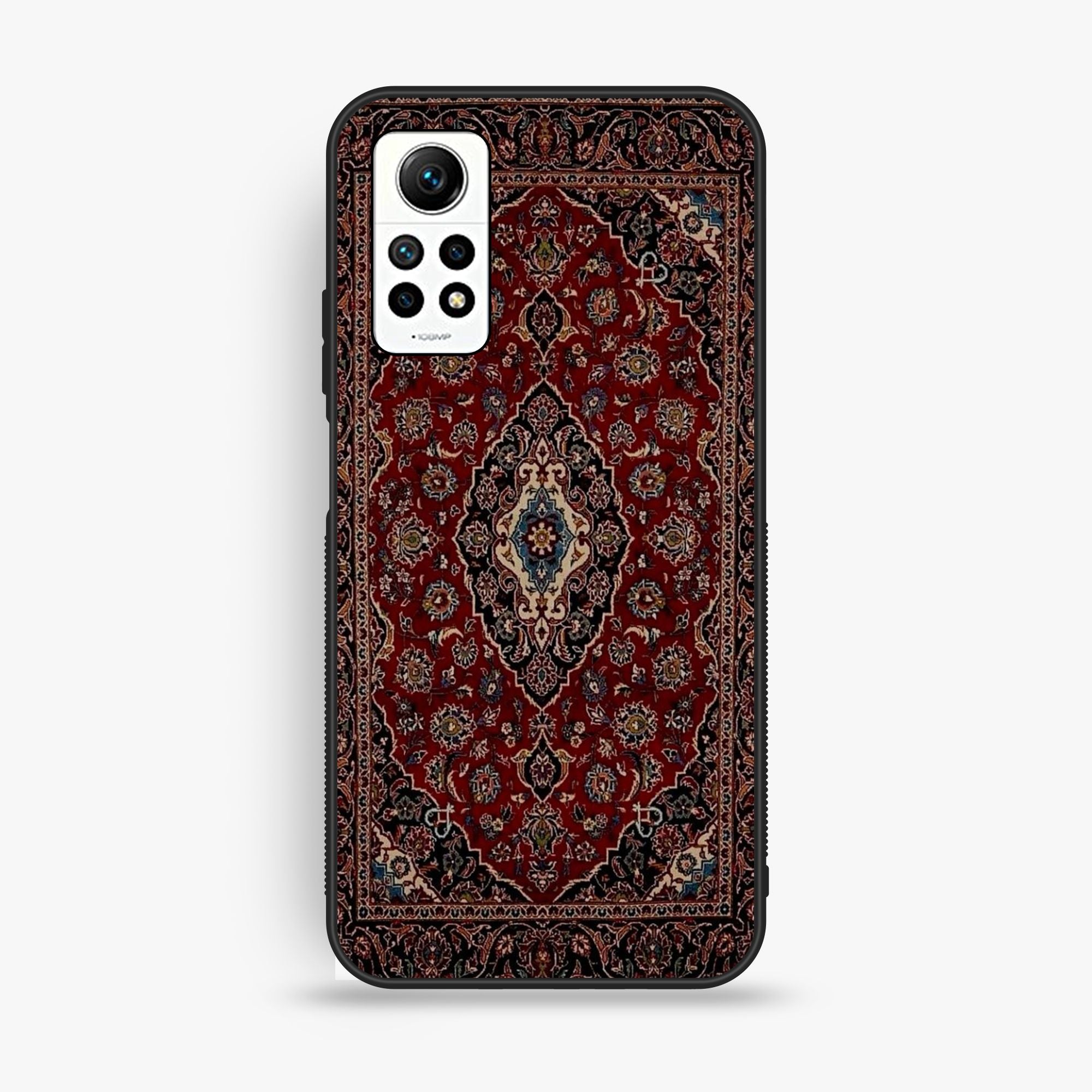 Xiaomi Redmi Note 12 Pro 4g - Wallpaper 97 - Premium Printed Glossy Phone Case