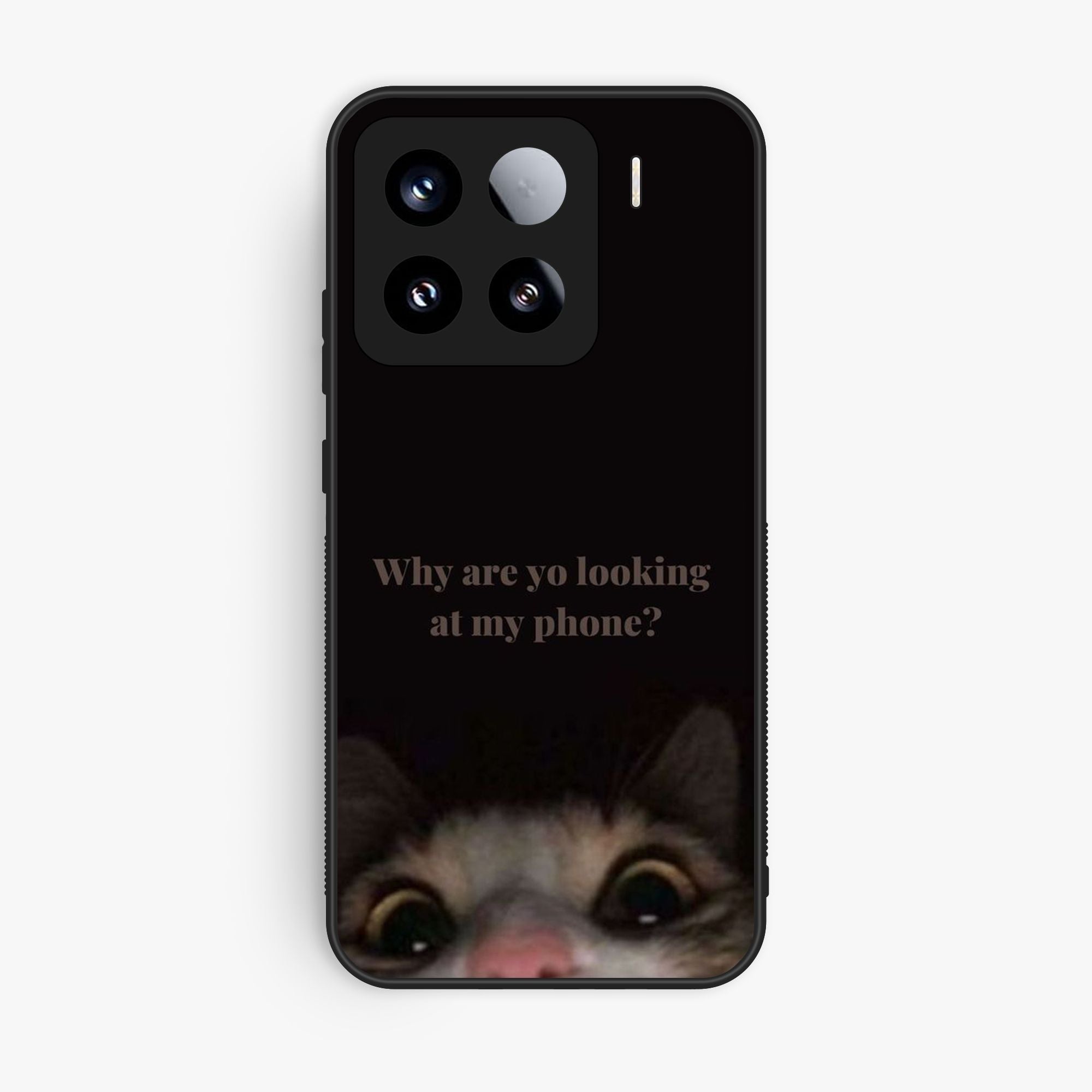 Xiaomi 15 - Wallpaper 085 - Premium Printed Glossy Phone Case