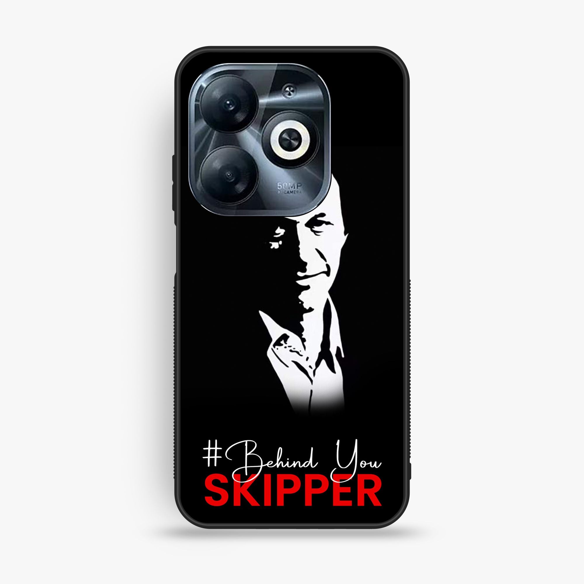 Infinix Smart 8 - Wallpaper 103 - Premium Printed Glossy Phone Case