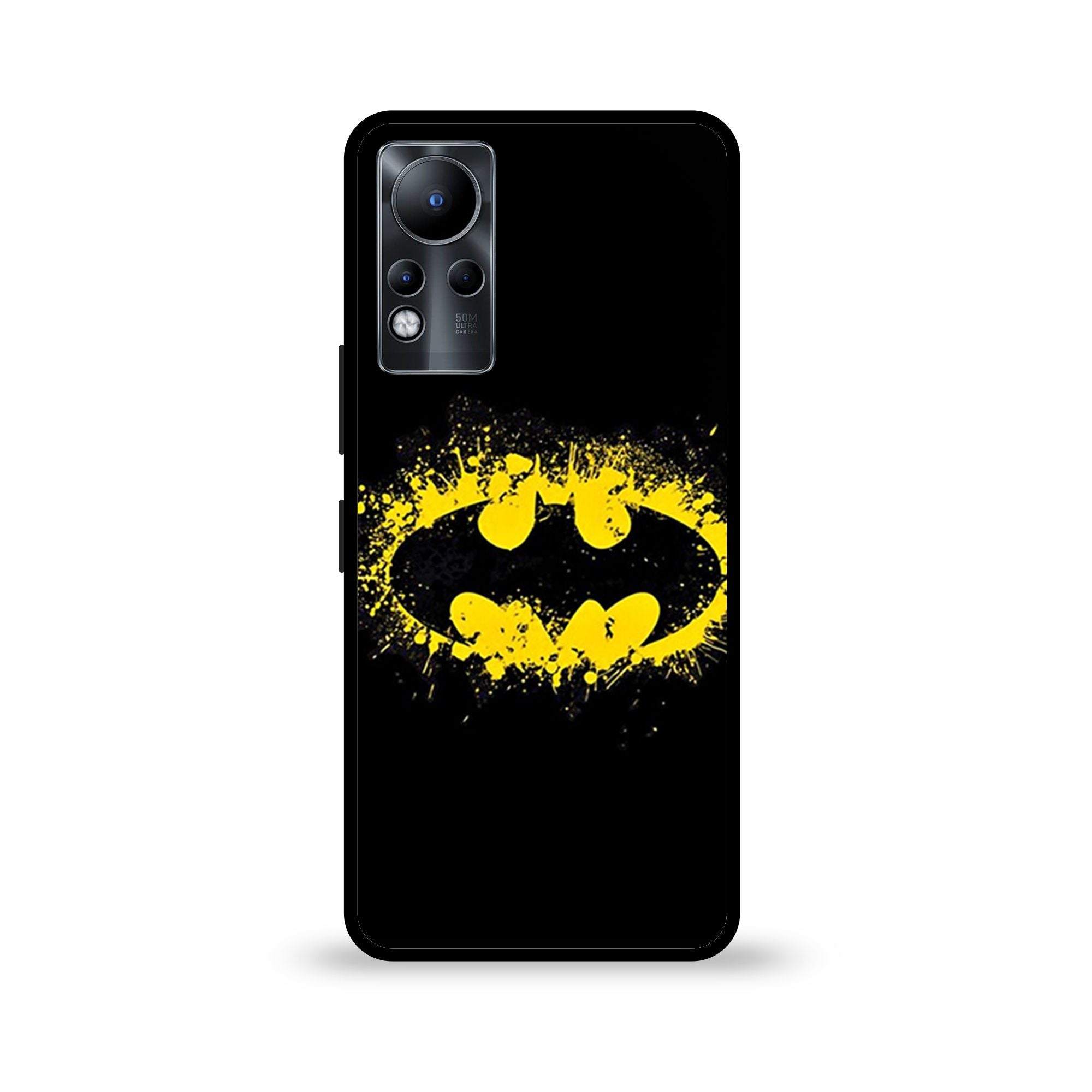 Infinix Note 11 - Wallpaper 72 - Premium Printed Glossy Phone Case