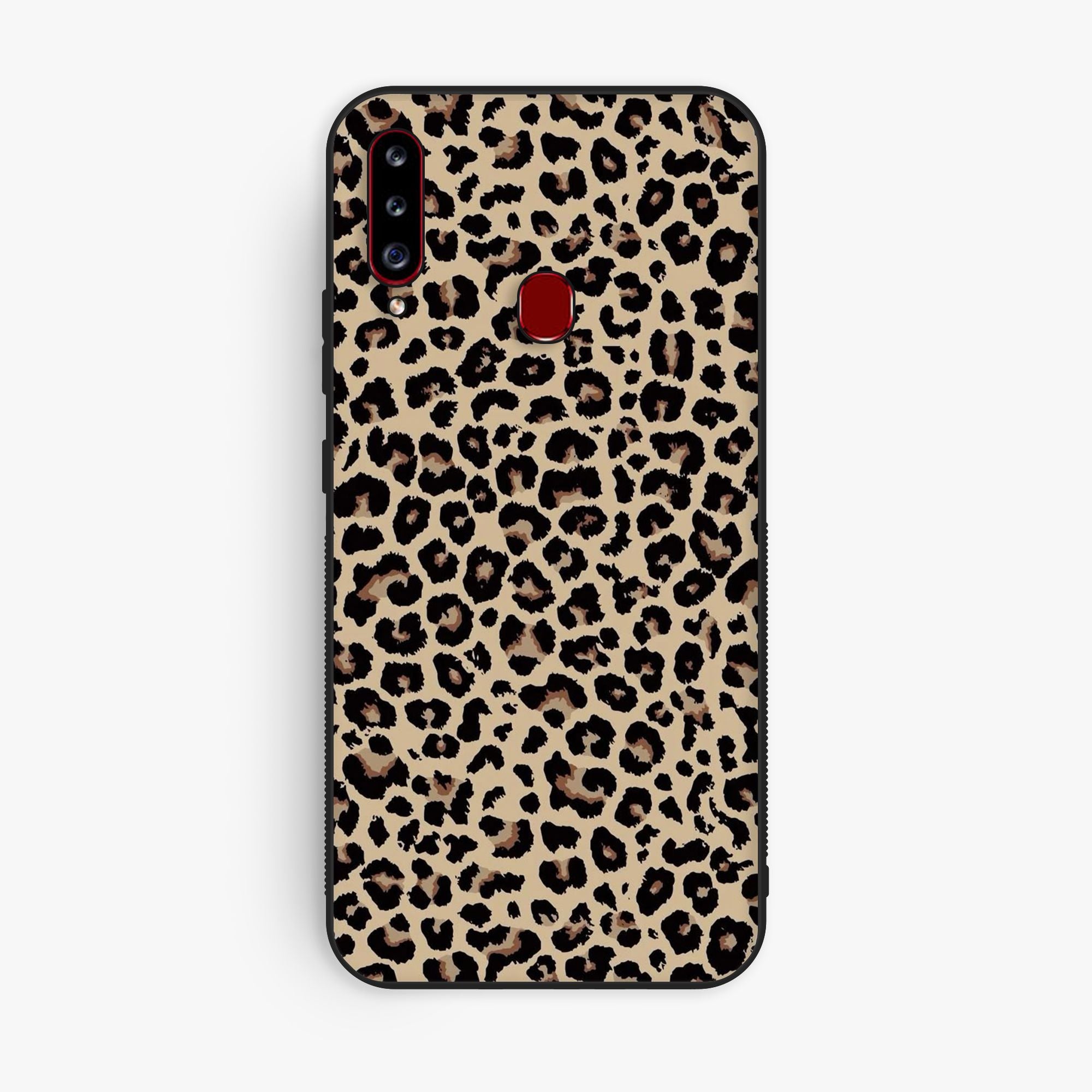Samsung Galaxy A20s - Wallpaper 040 - Premium Printed Glossy Phone Case