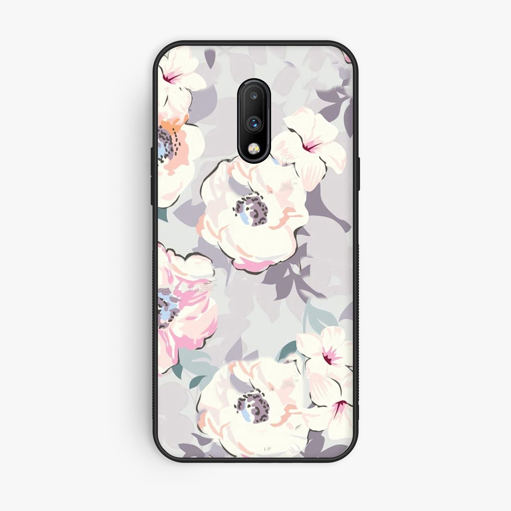 OnePlus 7 - Wallpaper 007 - Premium Printed Glossy Phone Case
